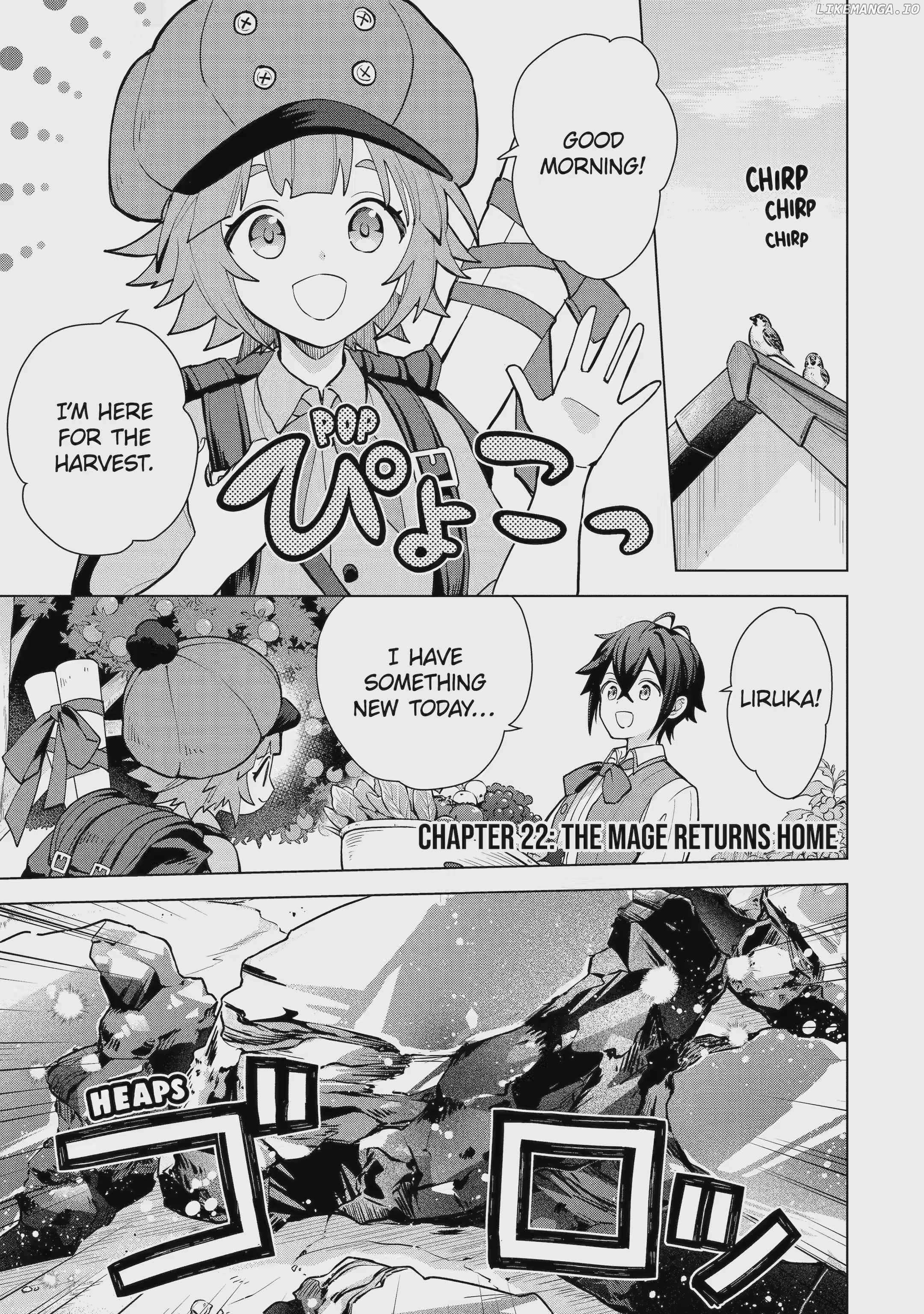 Page 2 of Chapter 22.1