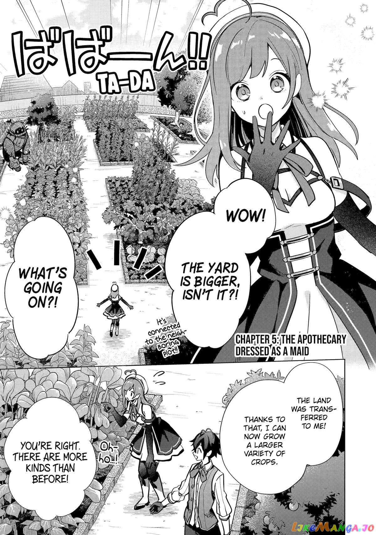 Page 1 of Chapter 5