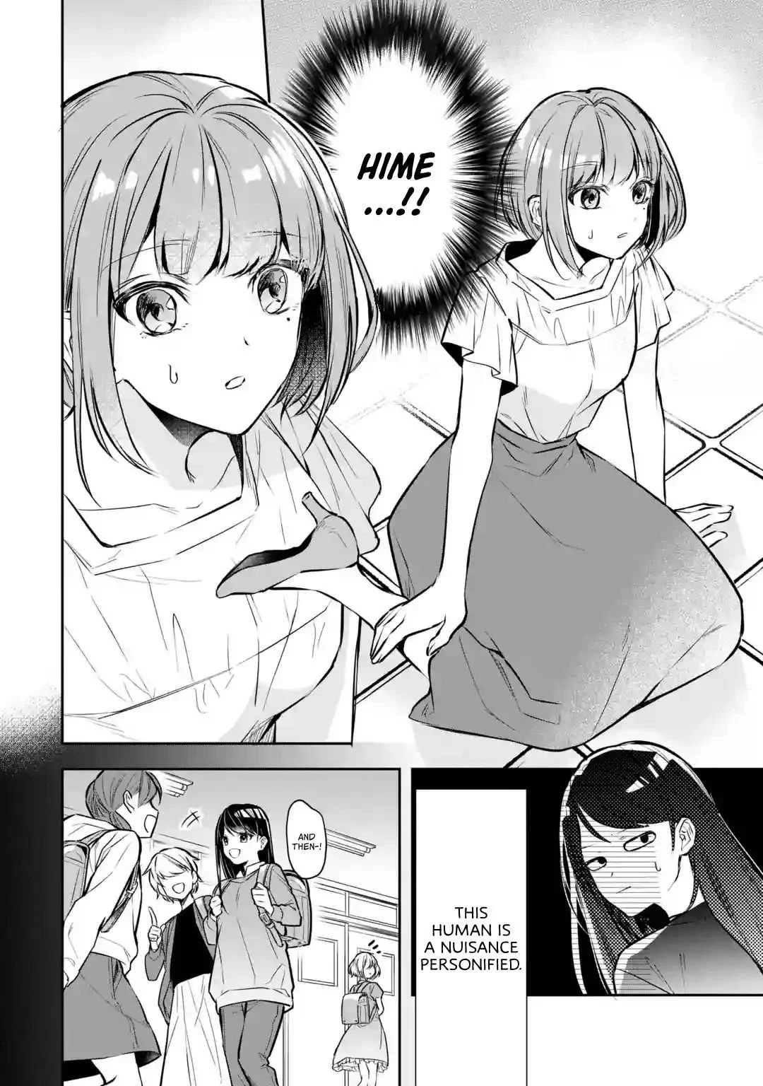 Page 8 of Chapter 1.1