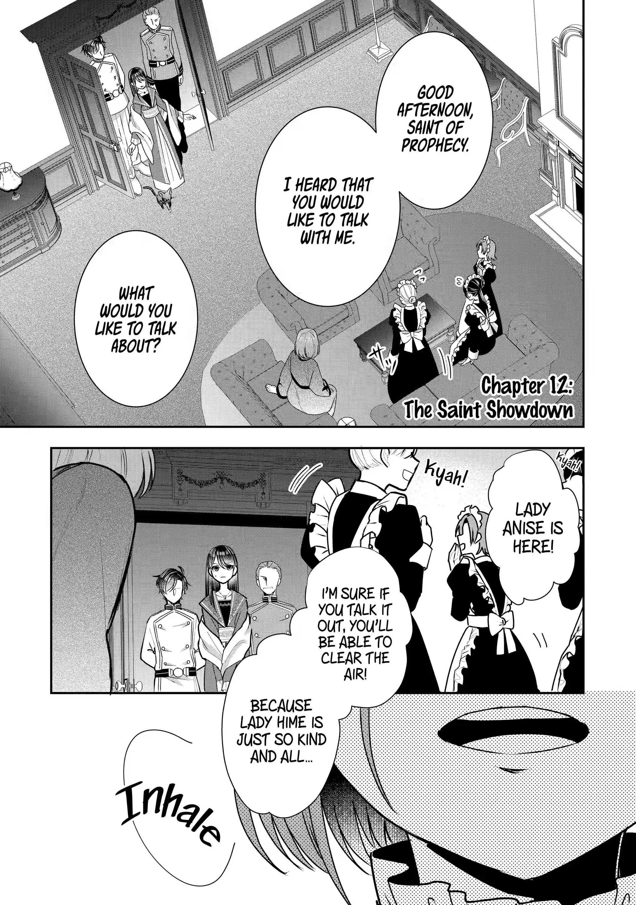 Page 1 of Chapter 12.1