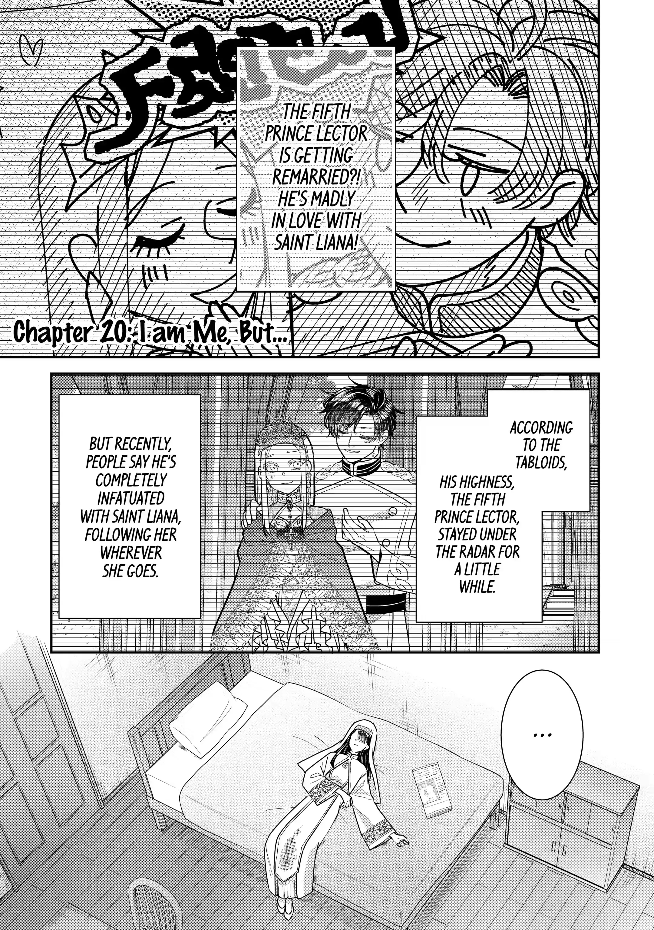Page 1 of Chapter 20.1
