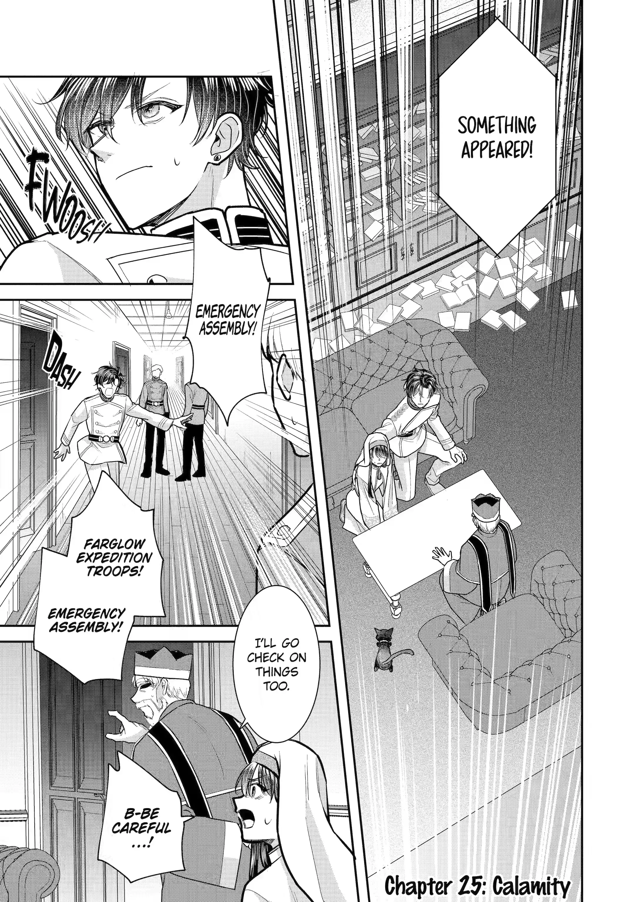 Page 1 of Chapter 25.1