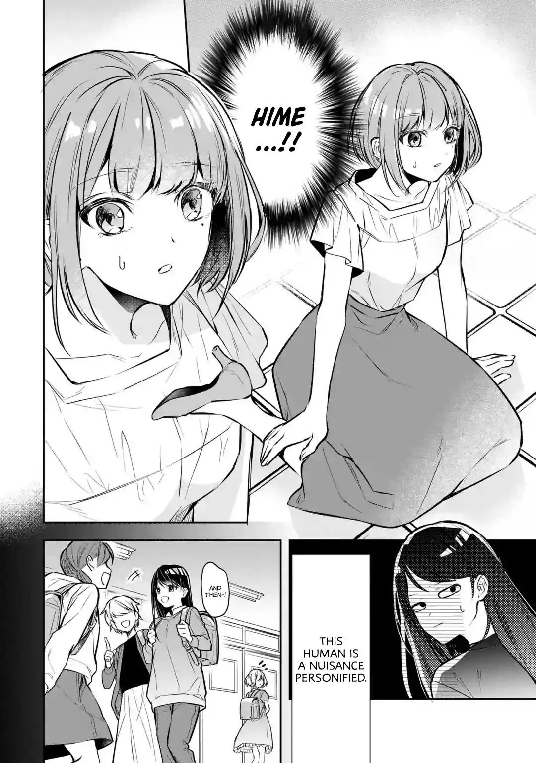 Page 8 of Chapter 1.1