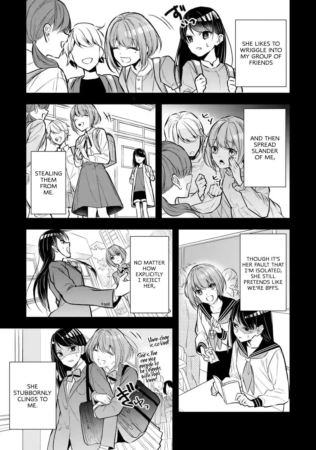 Page 9 of Chapter 1.1