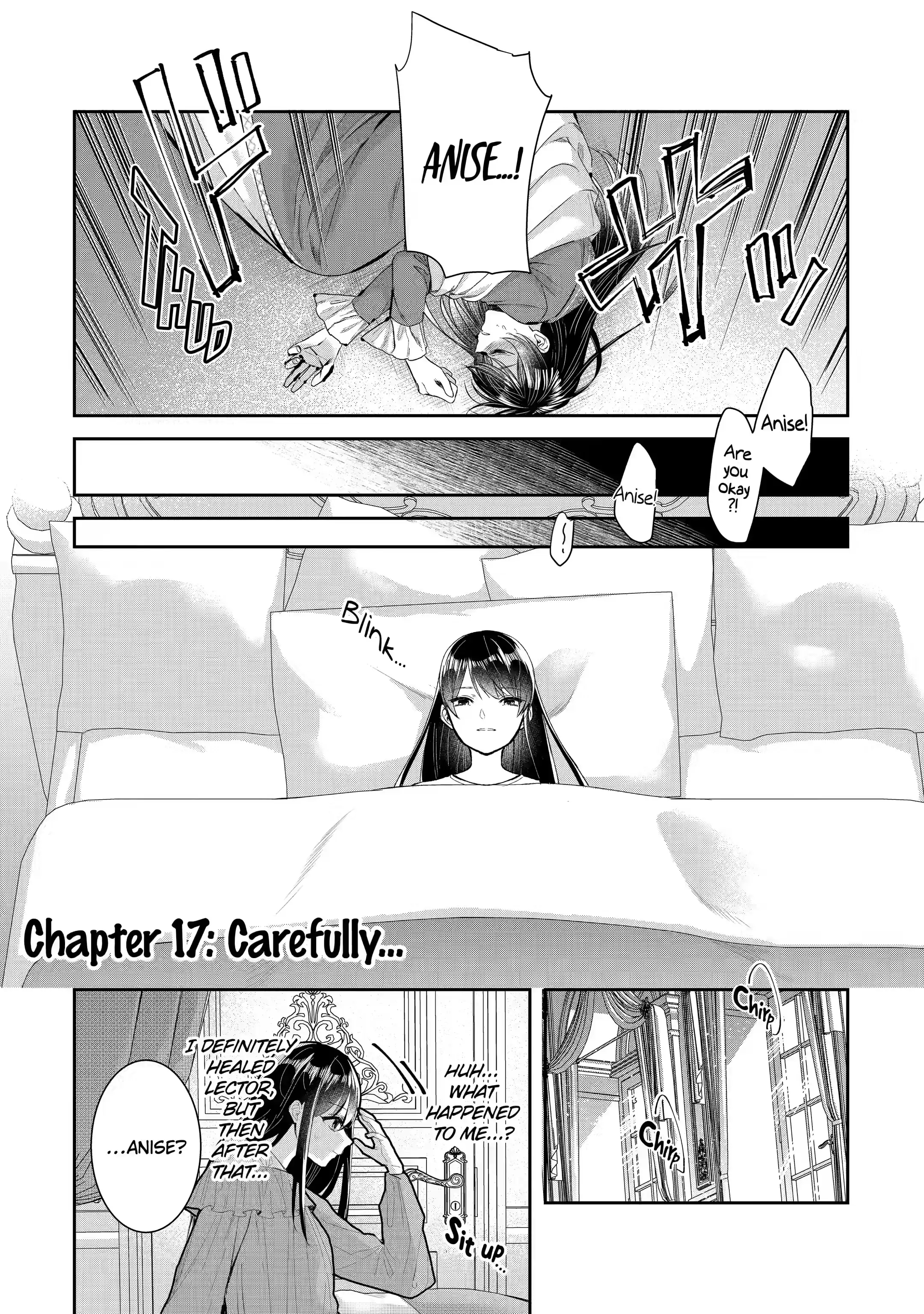 Page 1 of Chapter 17.1