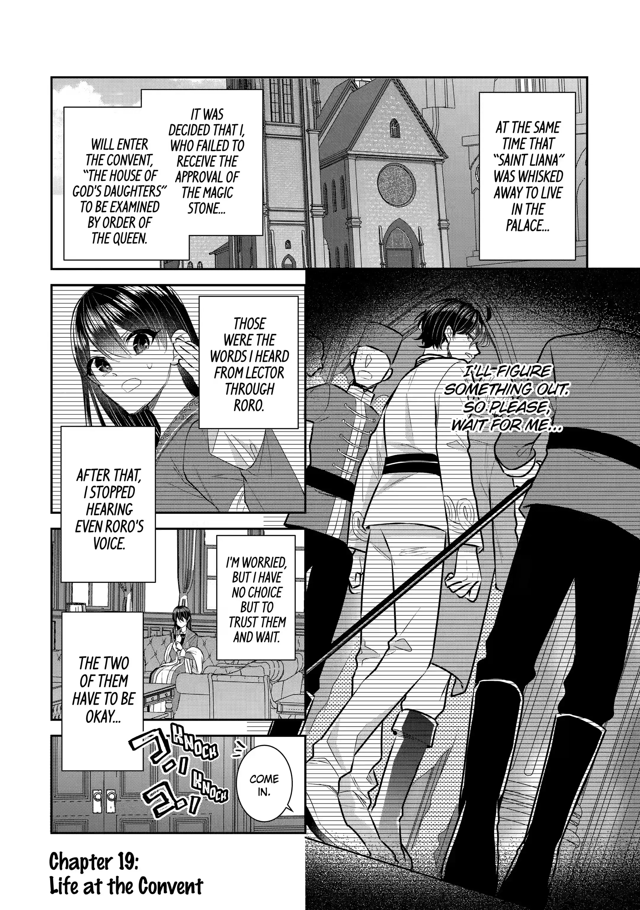 Page 1 of Chapter 19.1