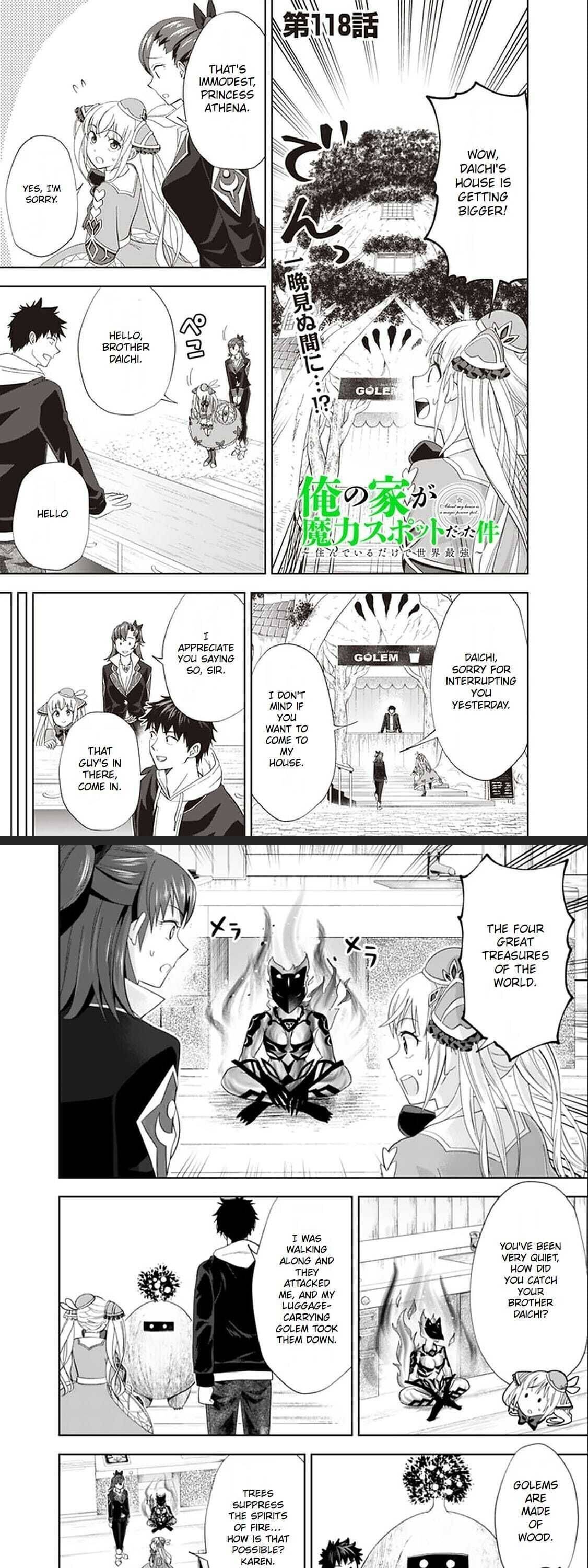 Page 2 of Chapter 118