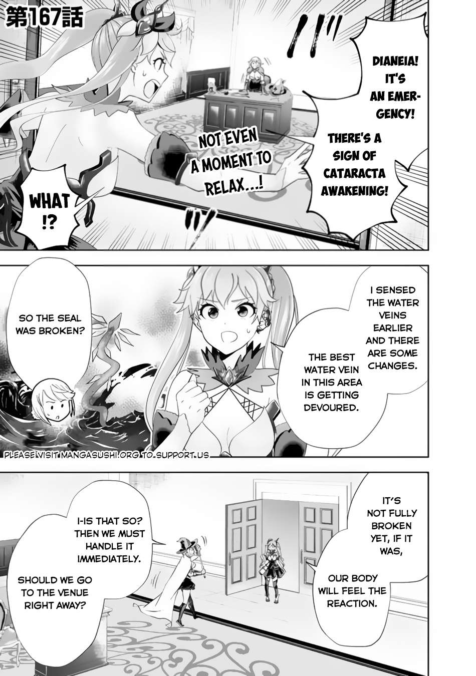 Page 2 of Chapter 167