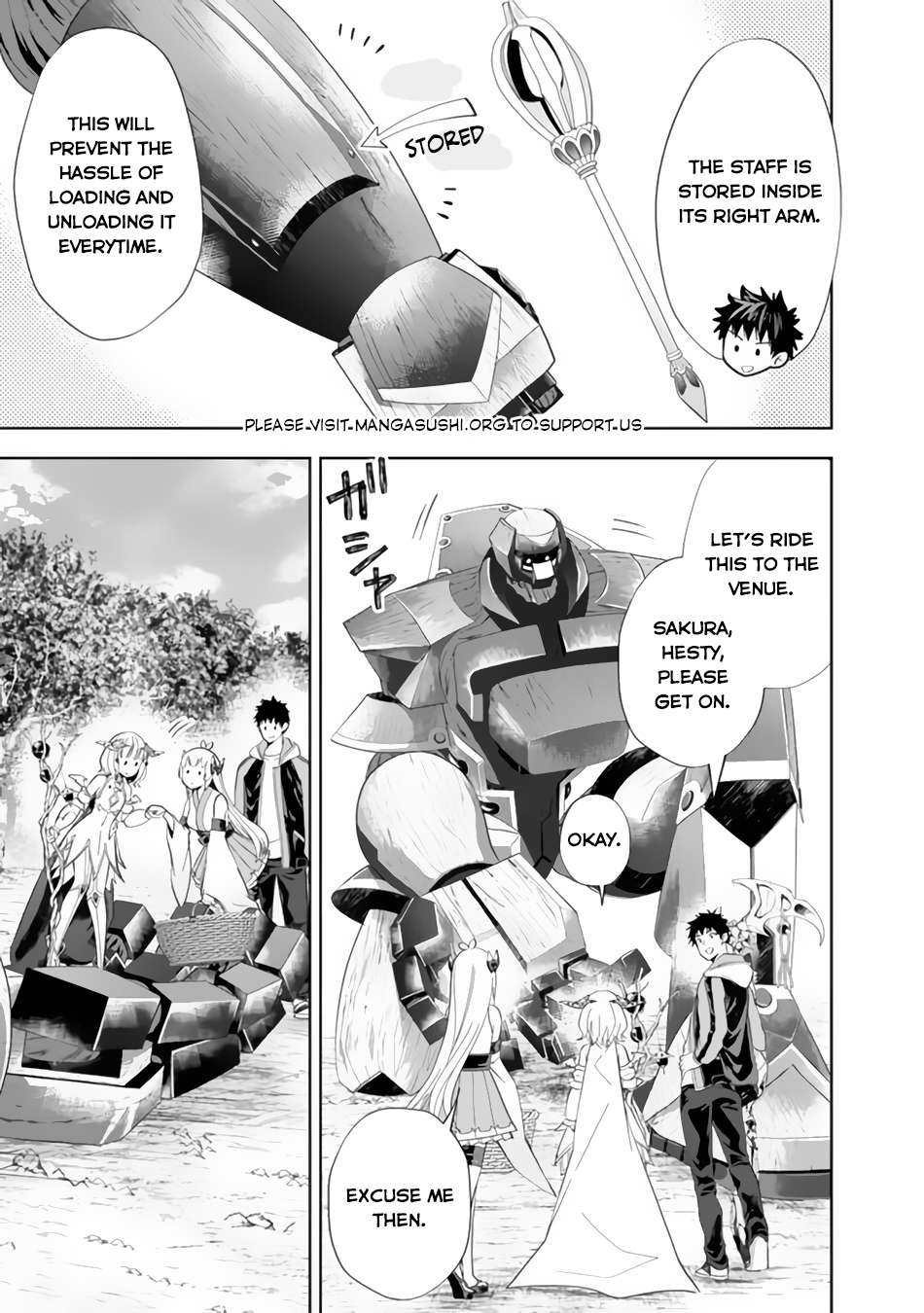 Page 10 of Chapter 167