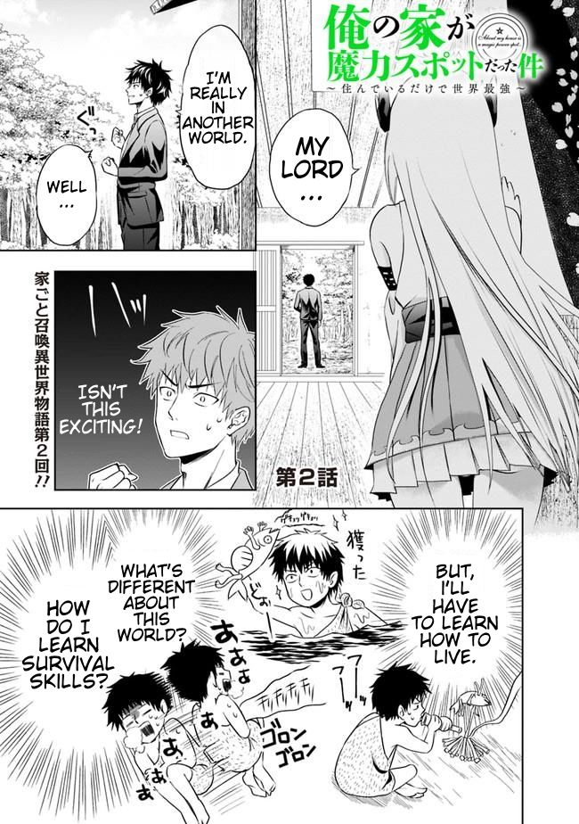 Page 1 of Chapter 2