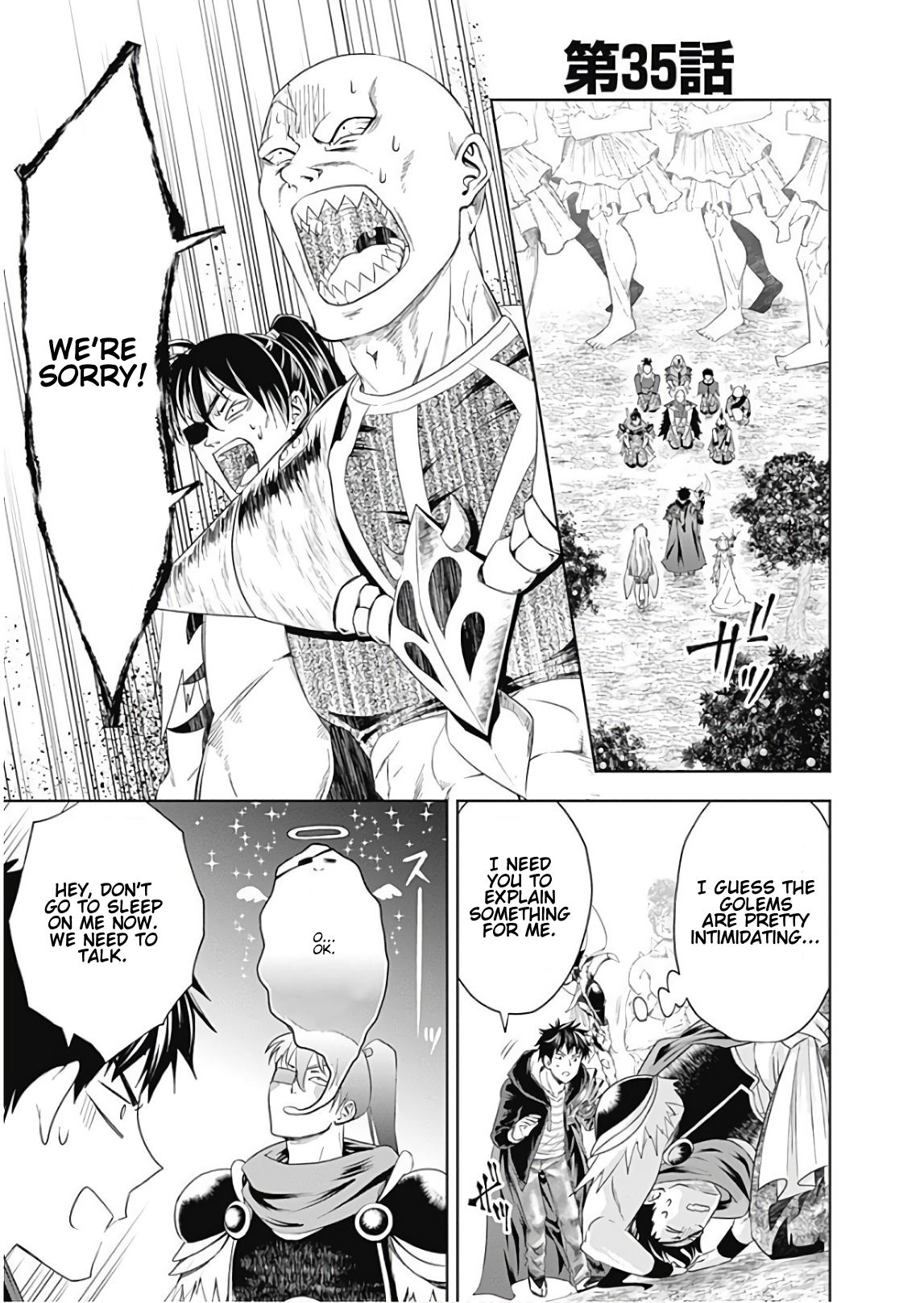 Page 1 of Chapter 35