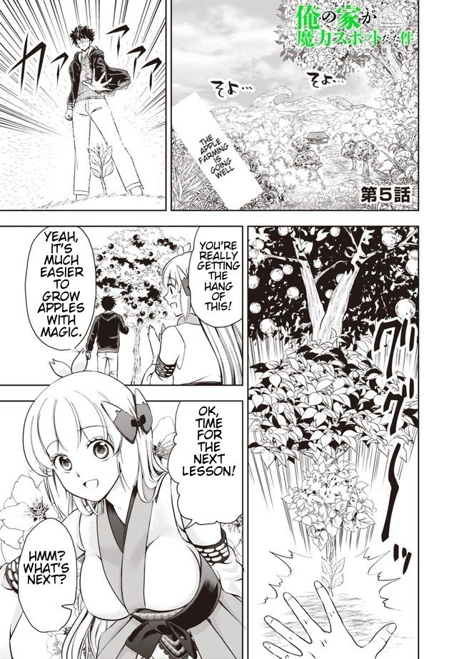 Page 1 of Chapter 5