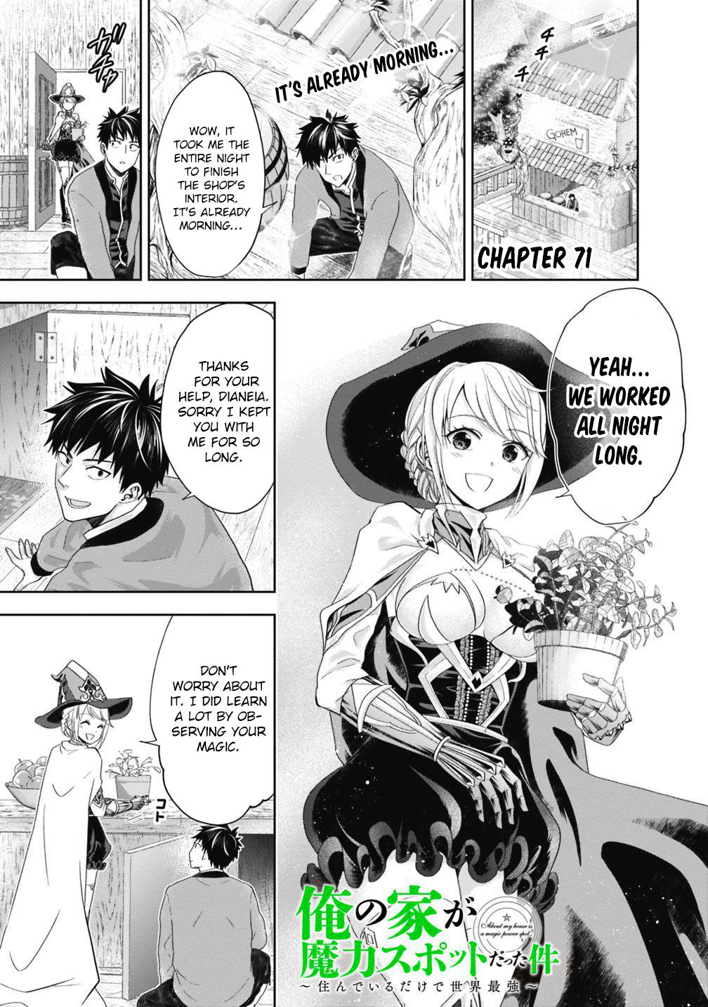 Page 2 of Chapter 71