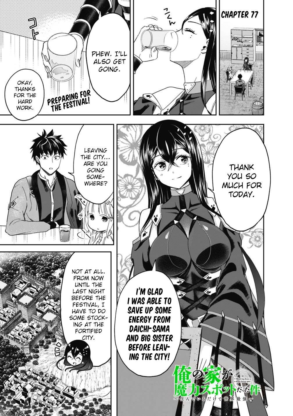 Page 2 of Chapter 77