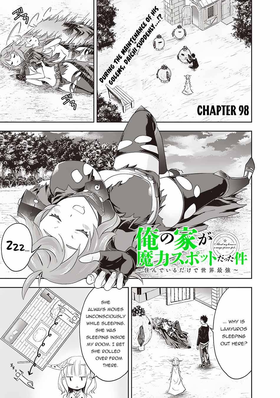 Page 2 of Chapter 98
