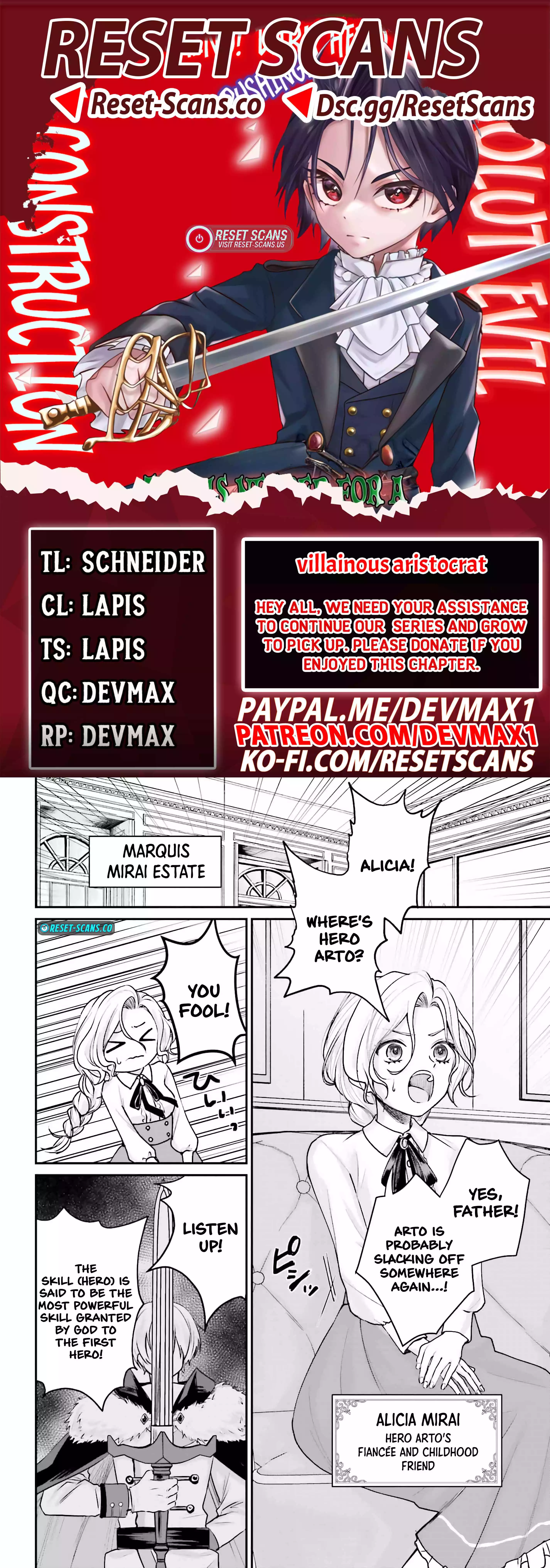 Page 1 of Chapter 6