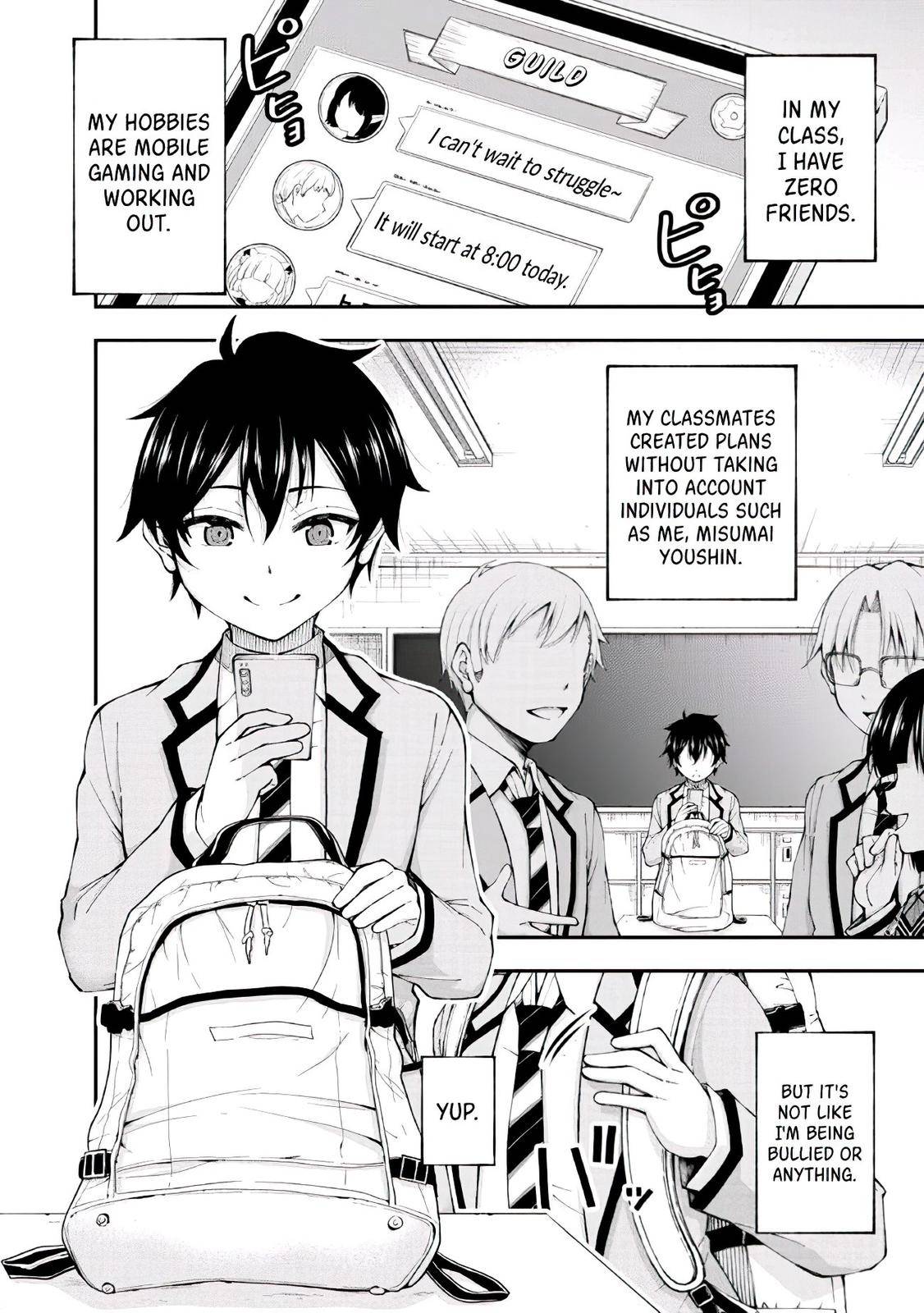 Page 4 of Chapter 1.1