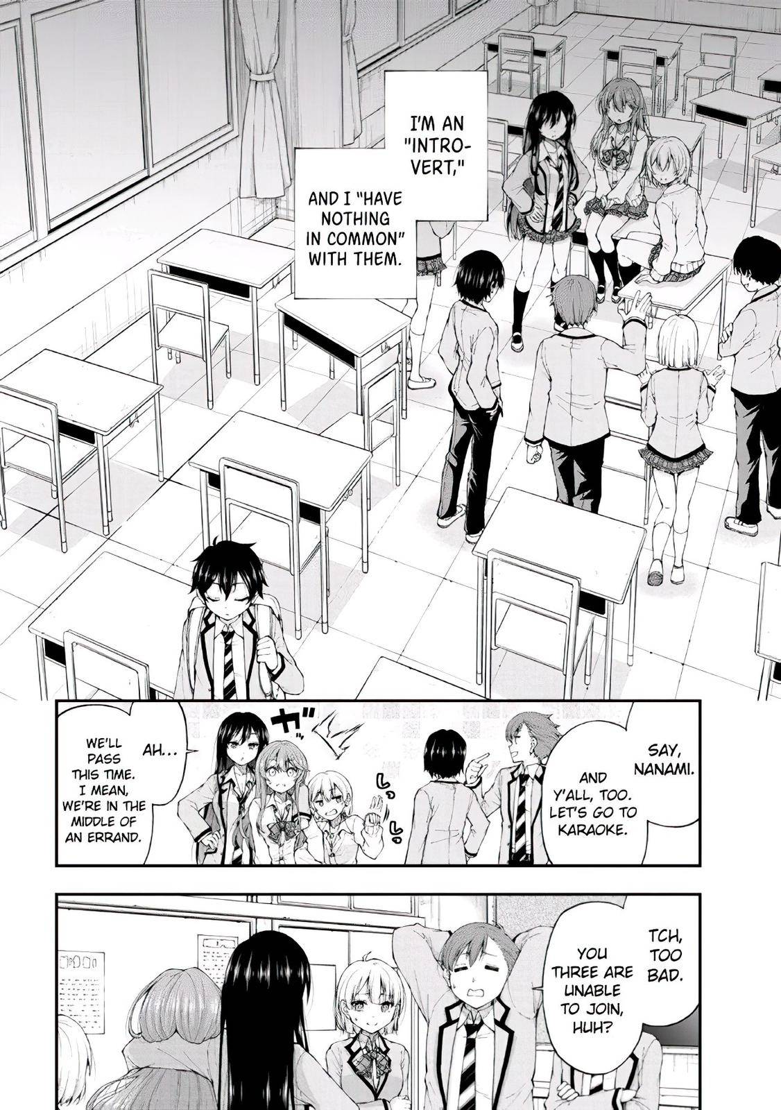 Page 5 of Chapter 1.1