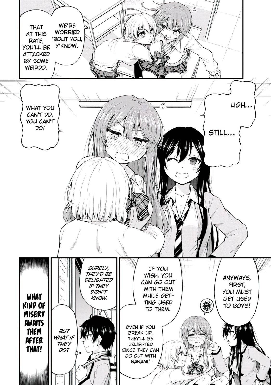 Page 11 of Chapter 1.1