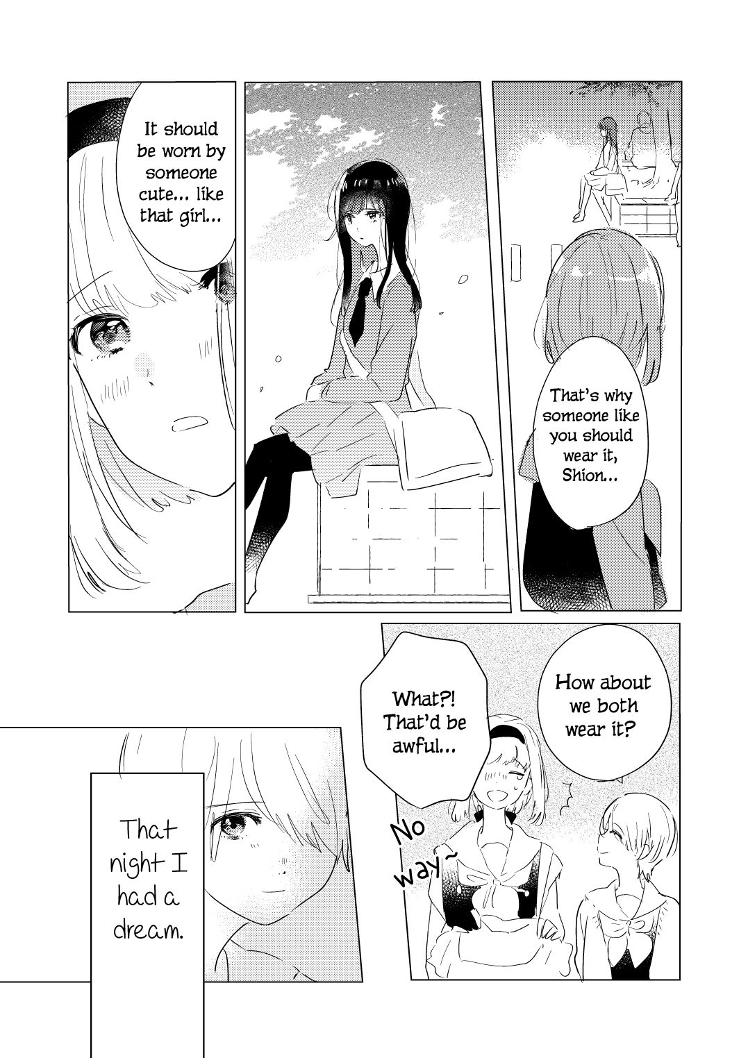 Page 2 of Chapter 0.5