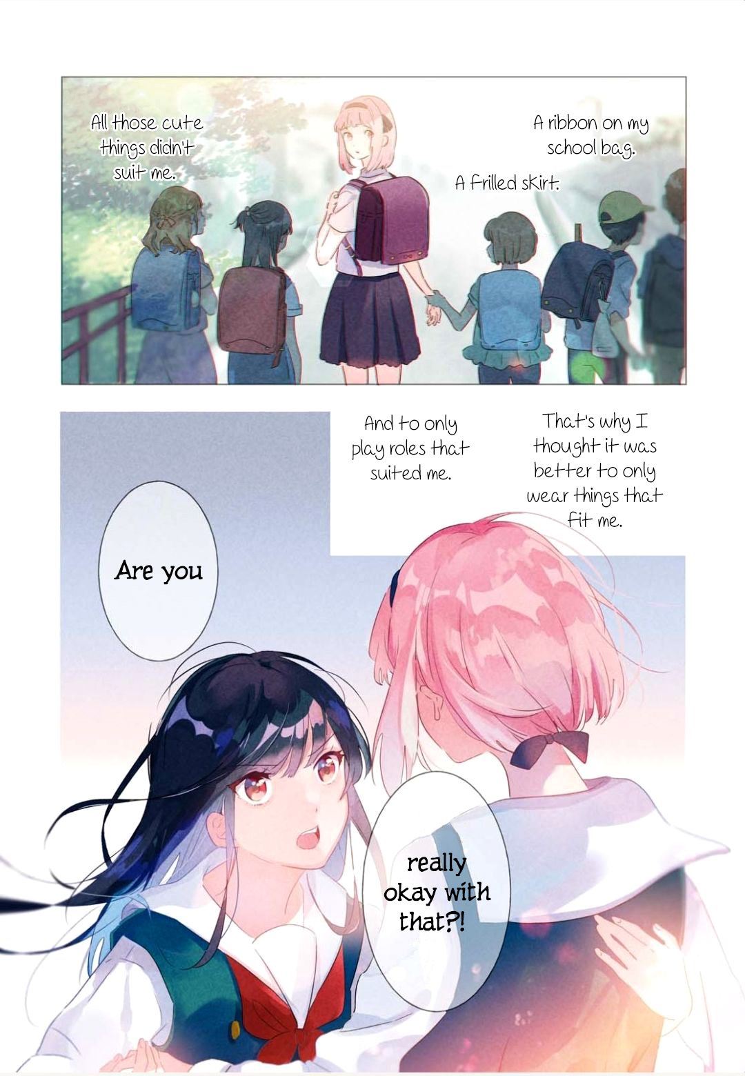 Page 1 of Chapter 1