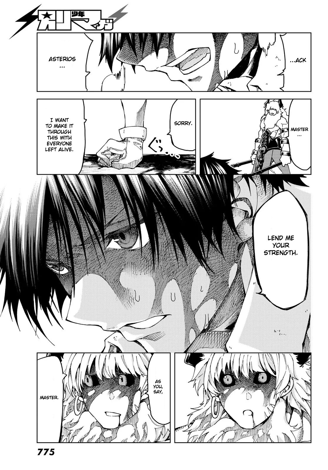 Page 21 of Chapter 27.2