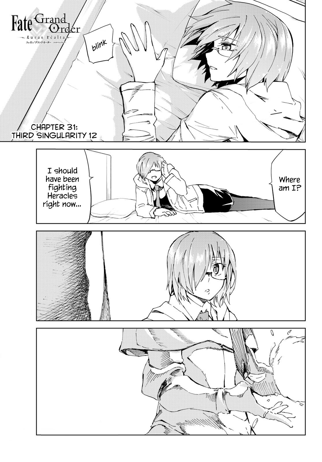 Page 1 of Chapter 31