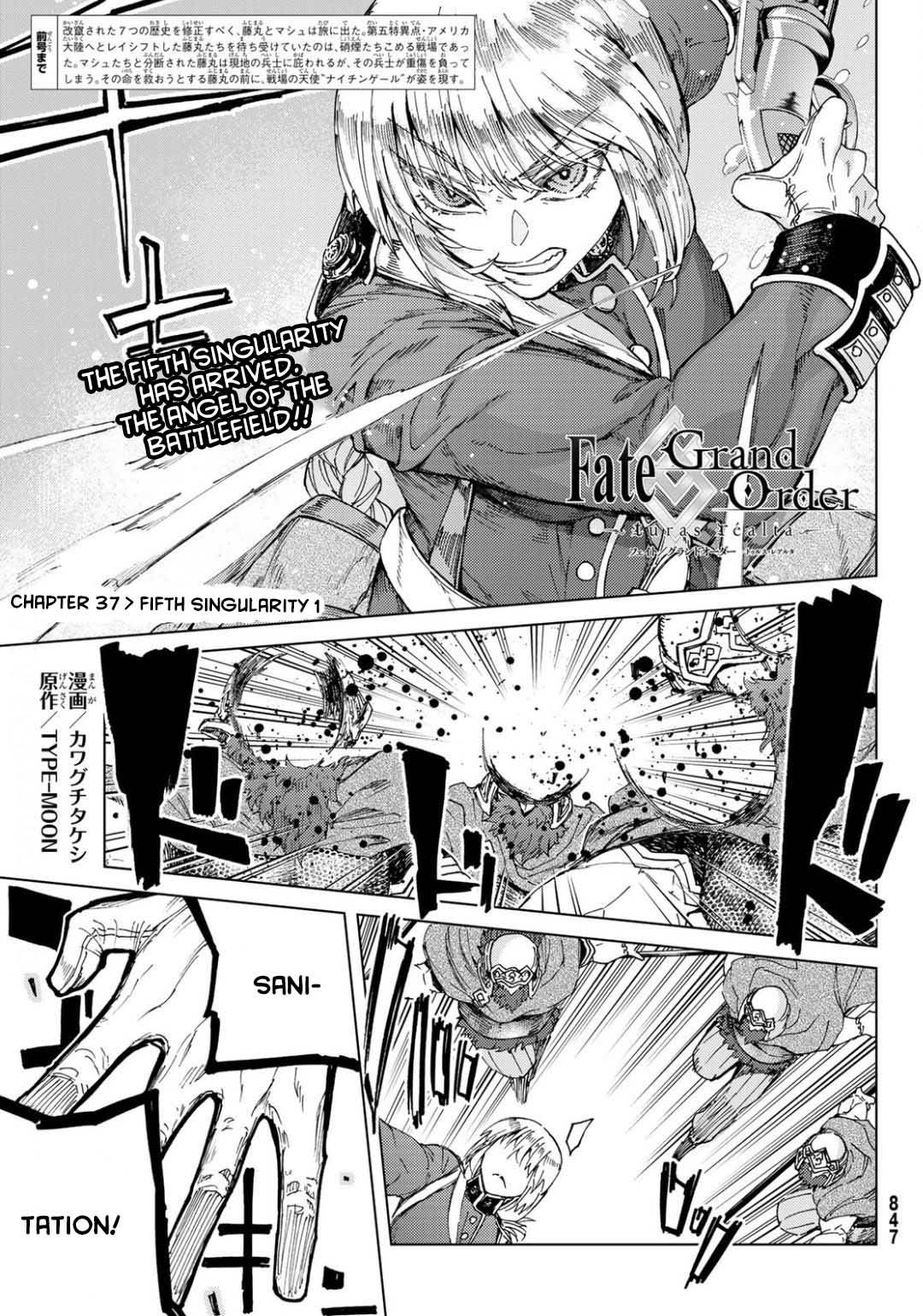 Page 1 of Chapter 37