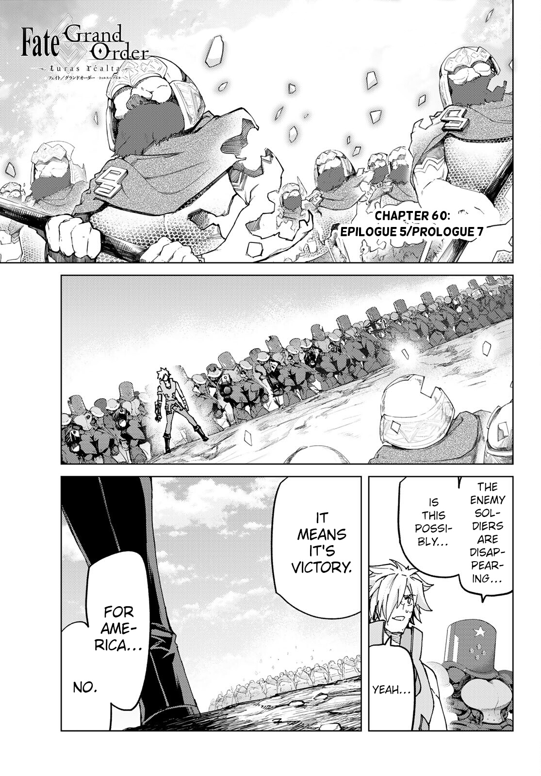 Page 1 of Chapter 60