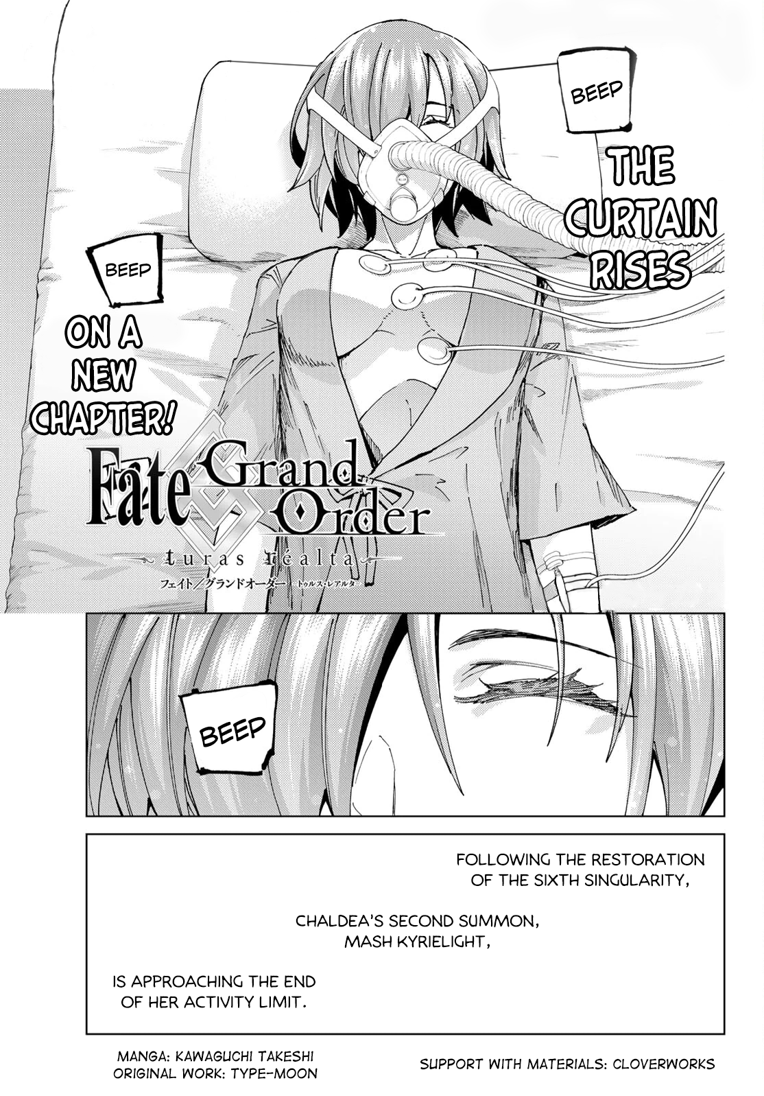 Page 1 of Chapter 61
