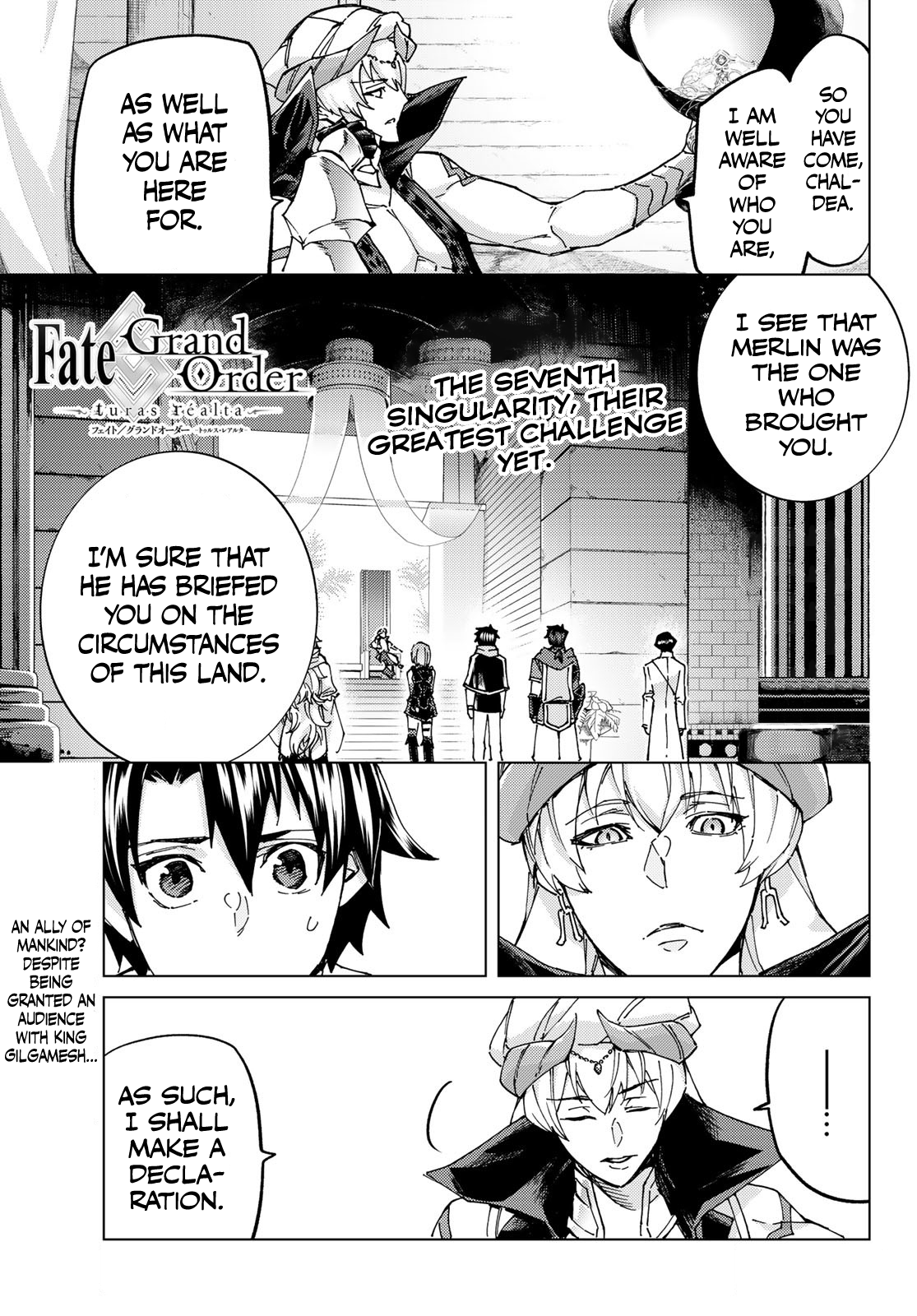 Page 1 of Chapter 63