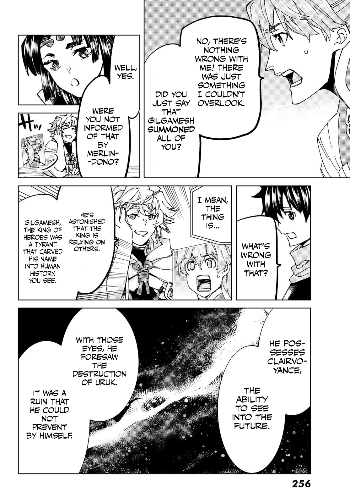 Page 4 of Chapter 64
