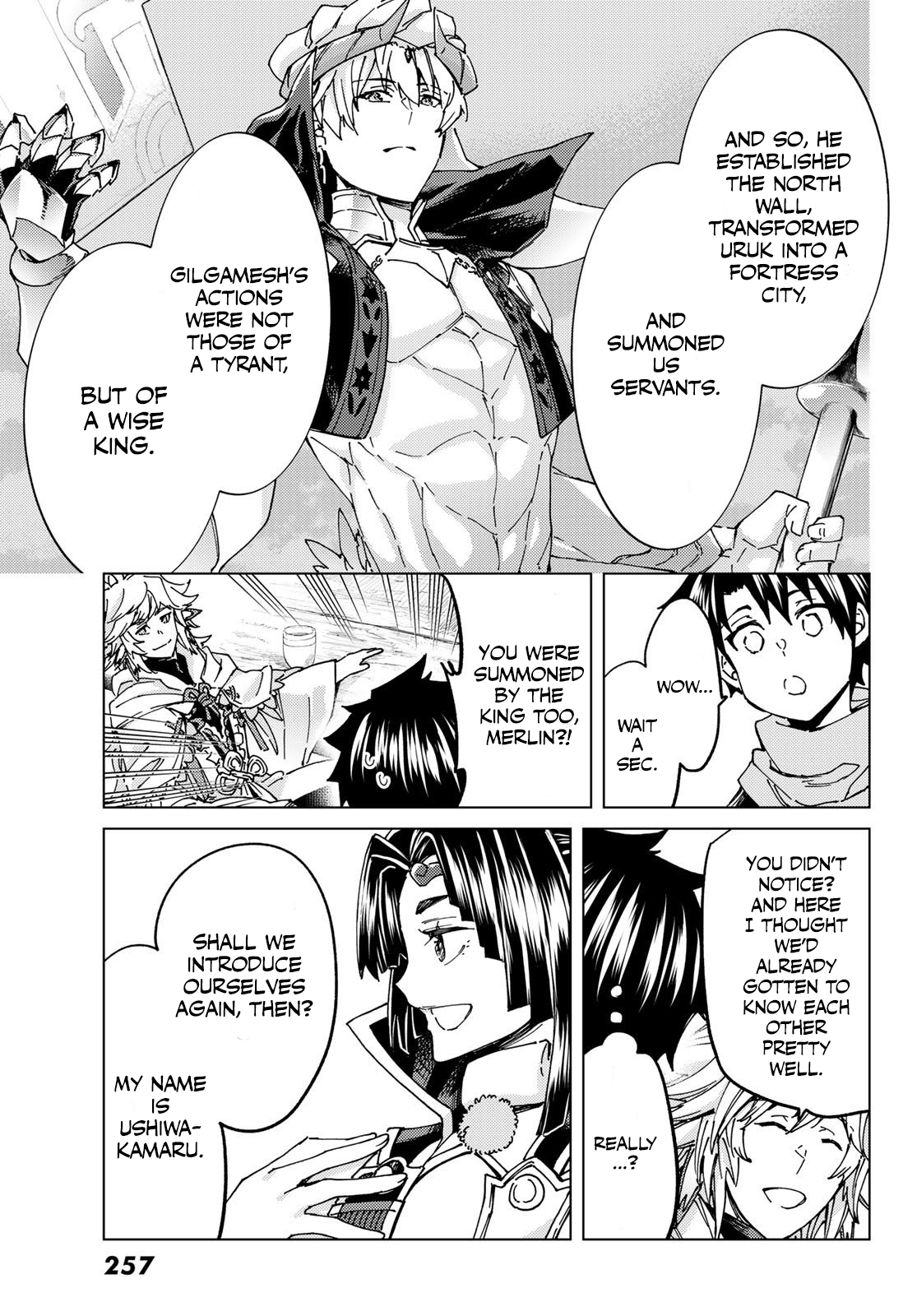 Page 5 of Chapter 64