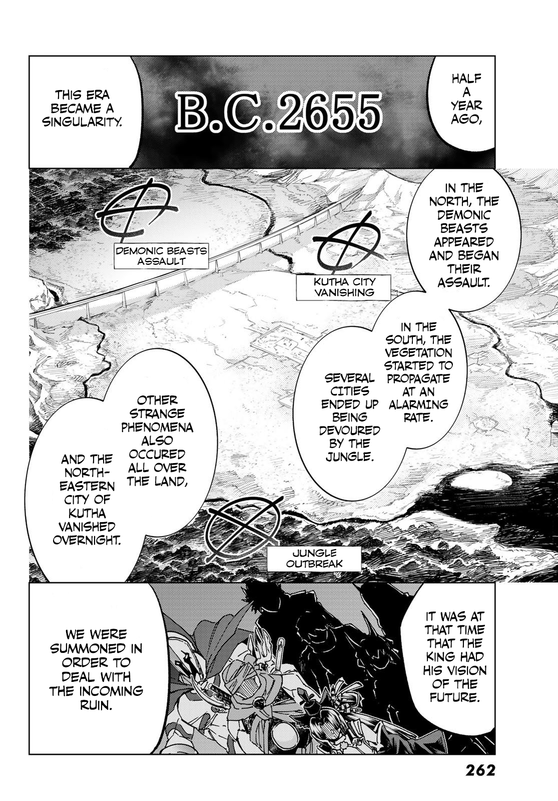 Page 10 of Chapter 64