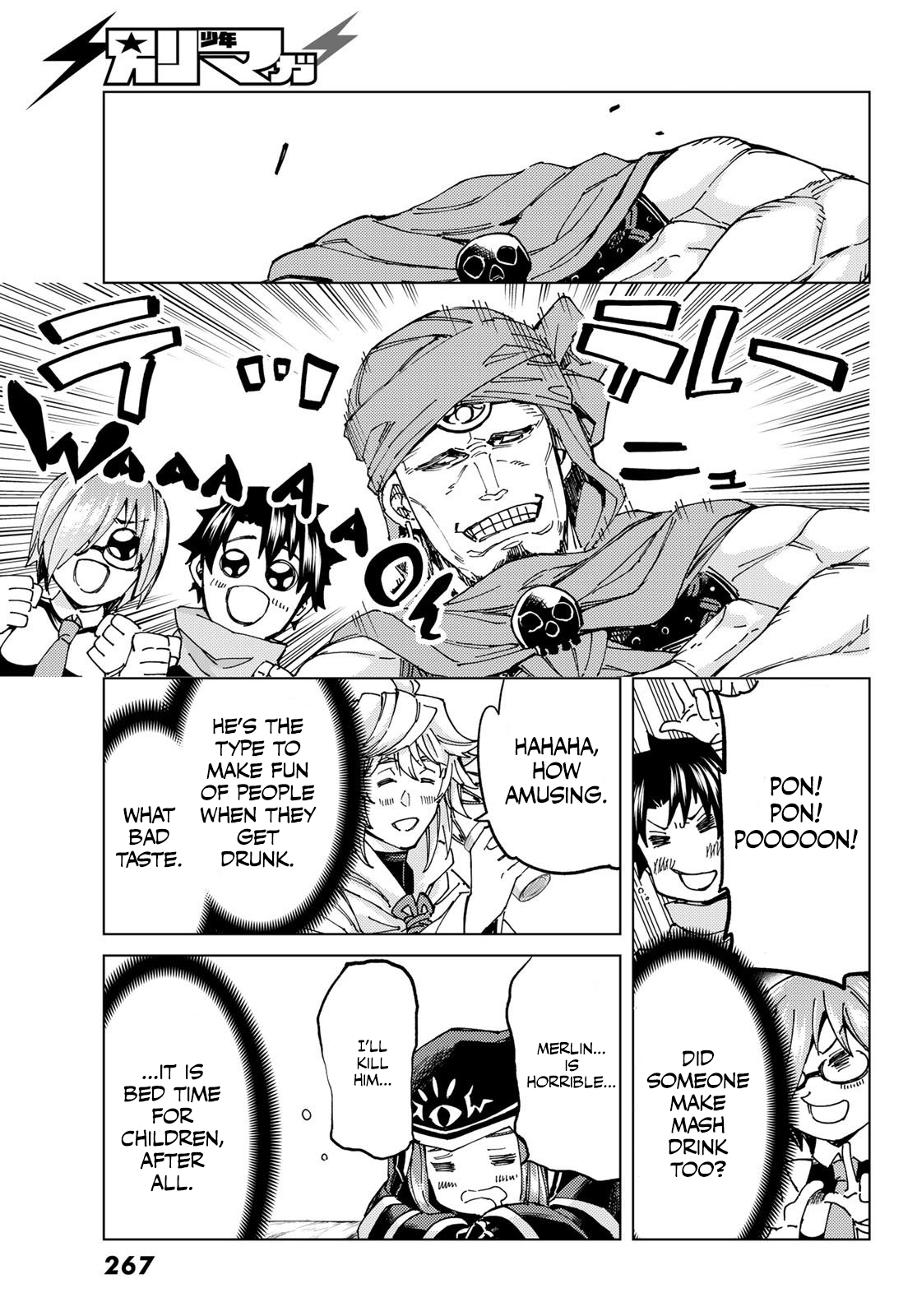 Page 15 of Chapter 64