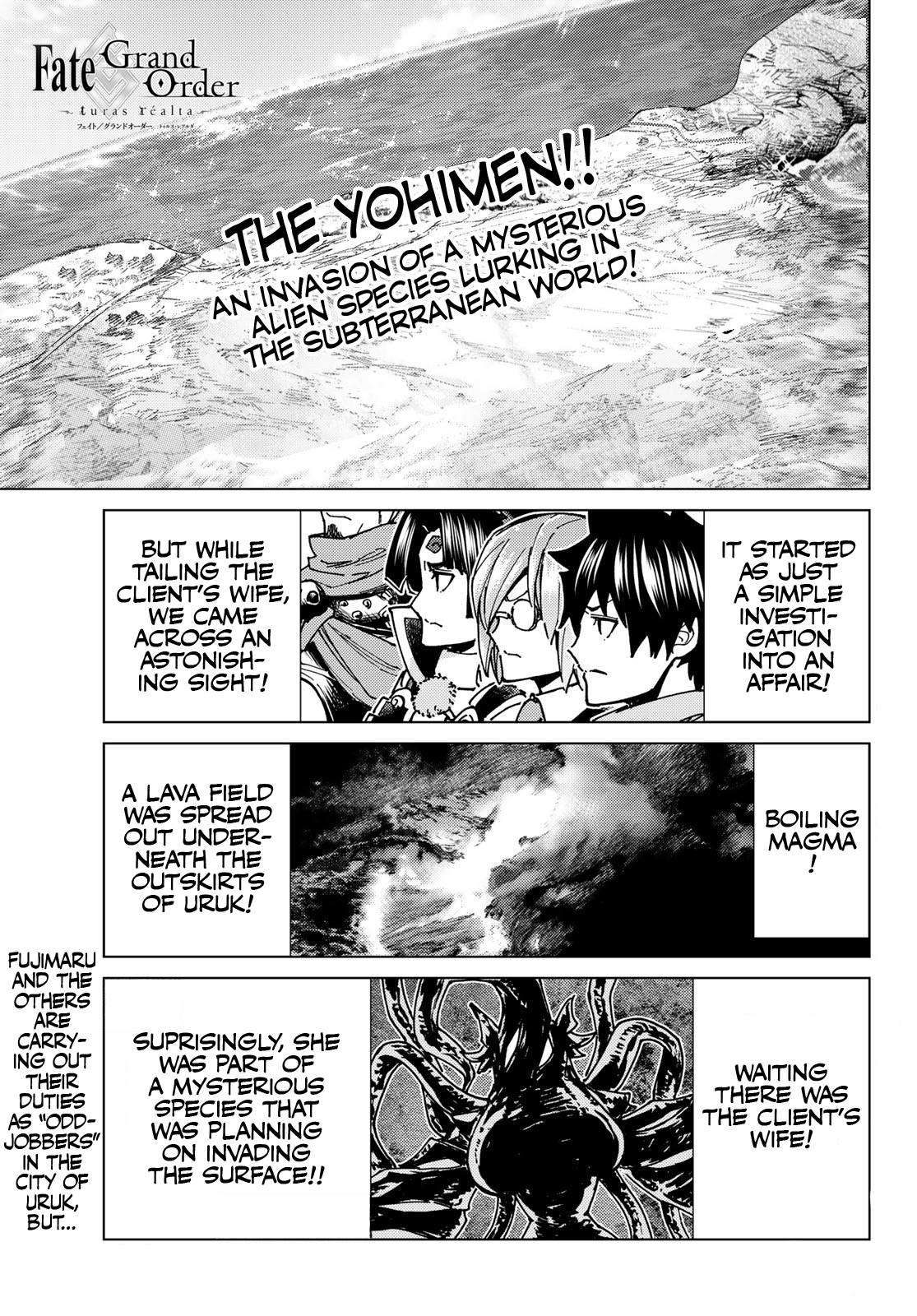 Page 1 of Chapter 66