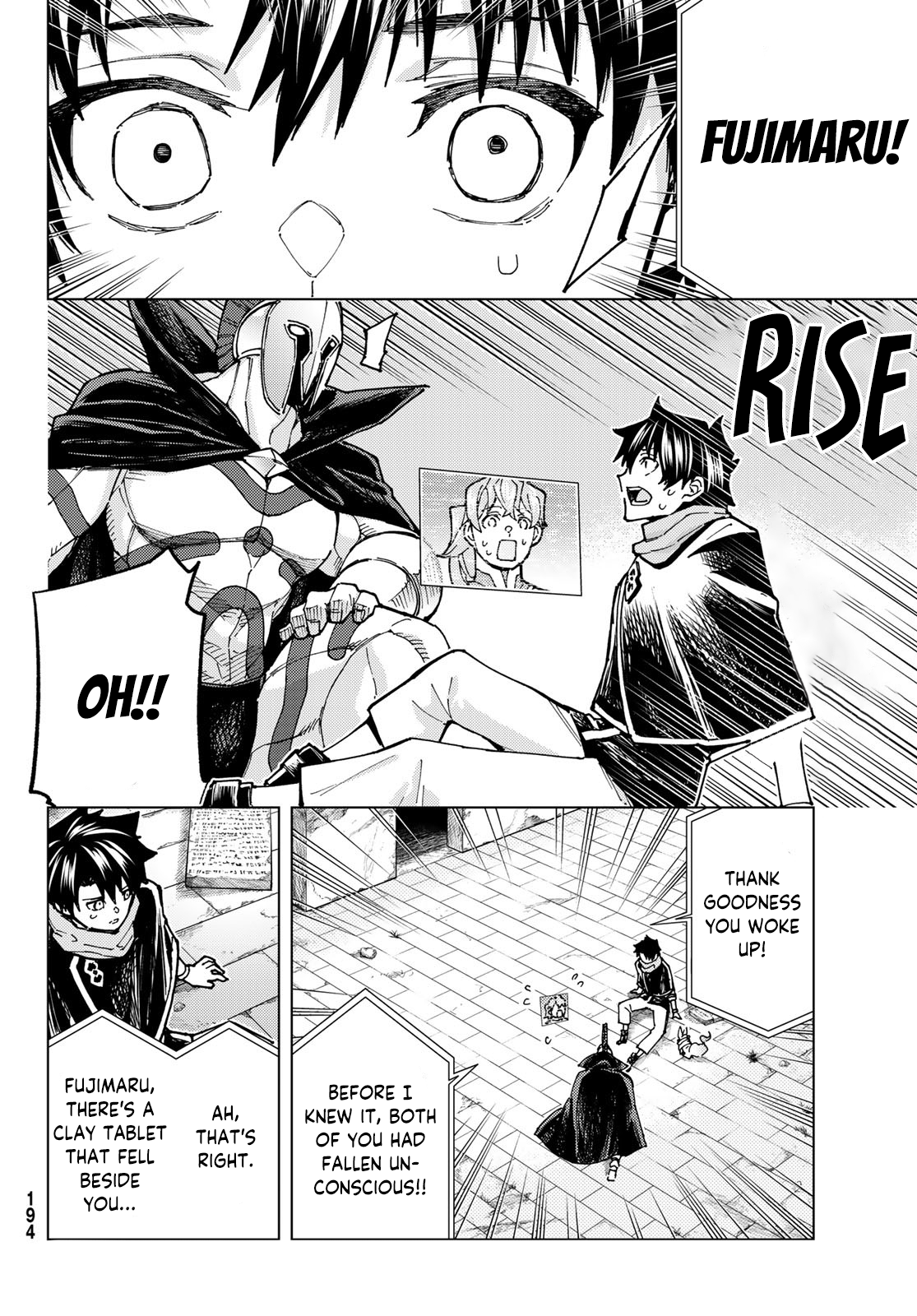 Page 2 of Chapter 69