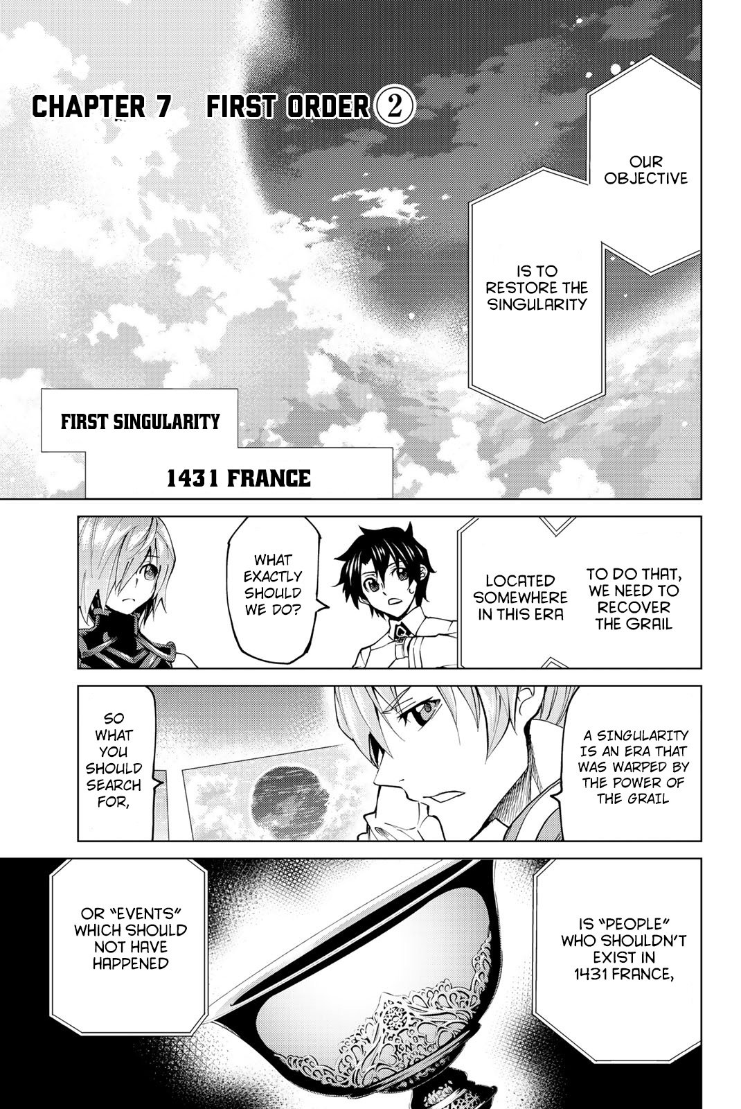 Page 1 of Chapter 7