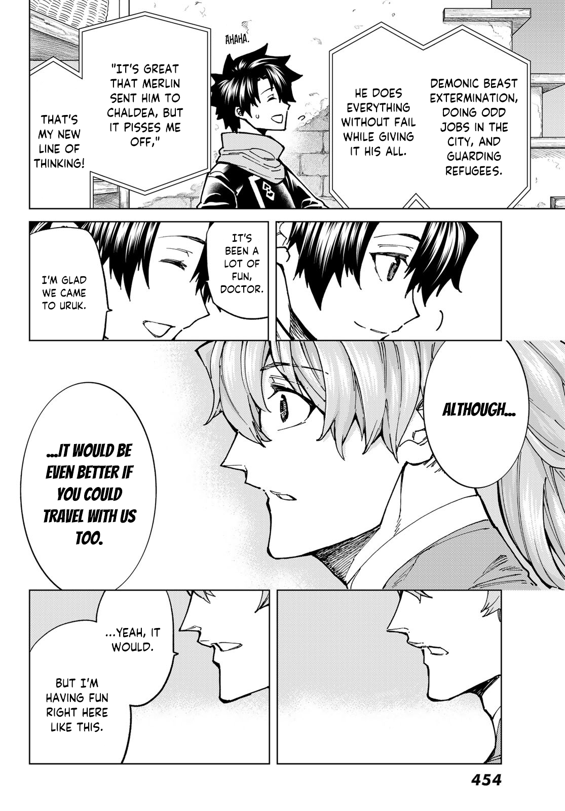 Page 10 of Chapter 70