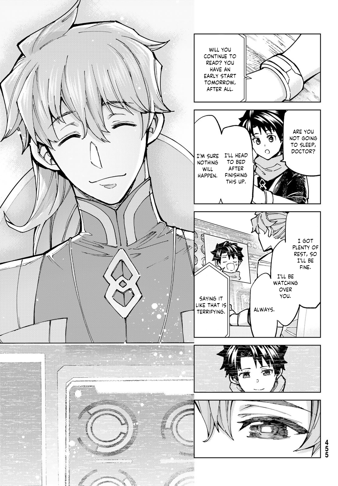 Page 11 of Chapter 70