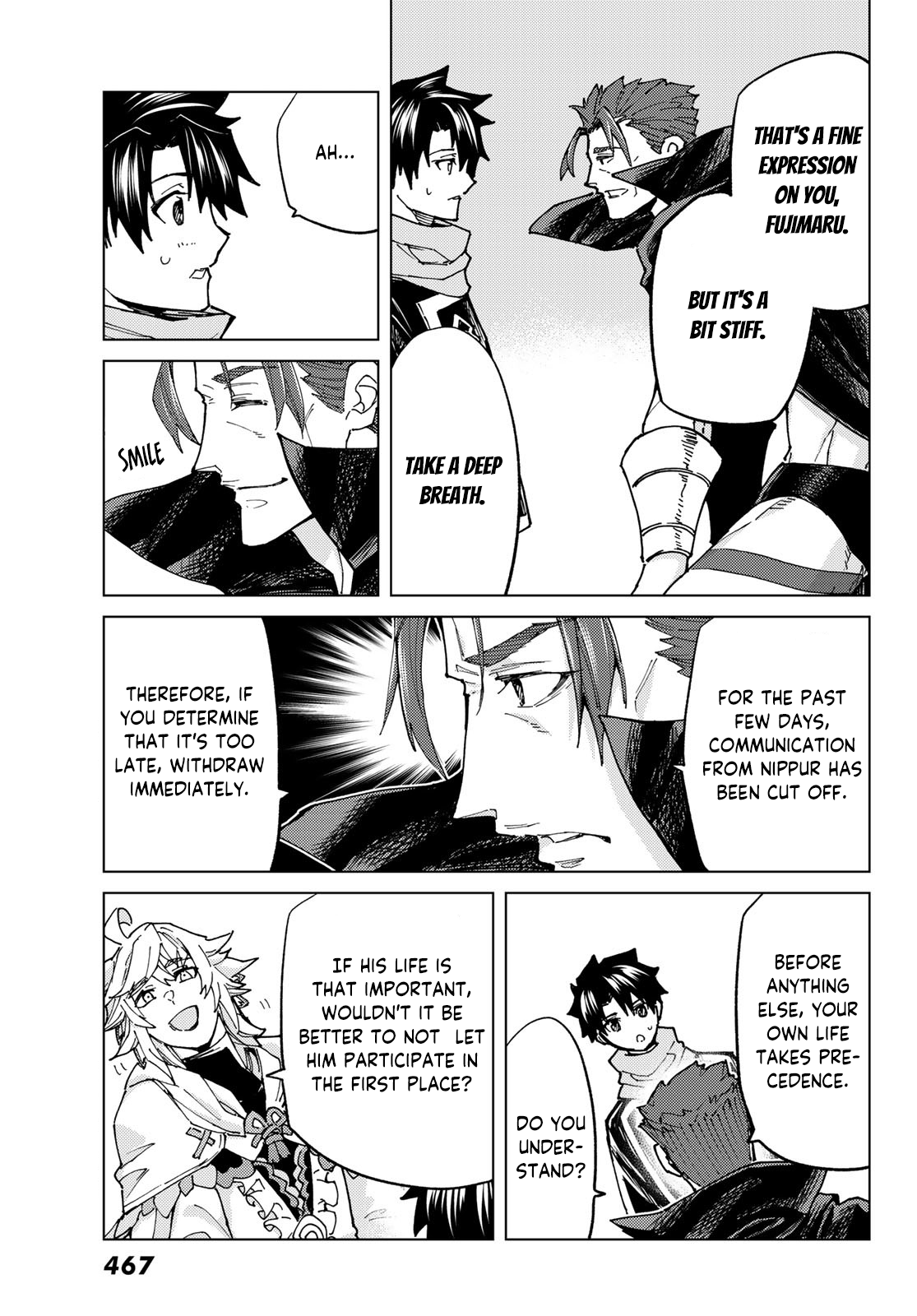 Page 23 of Chapter 70