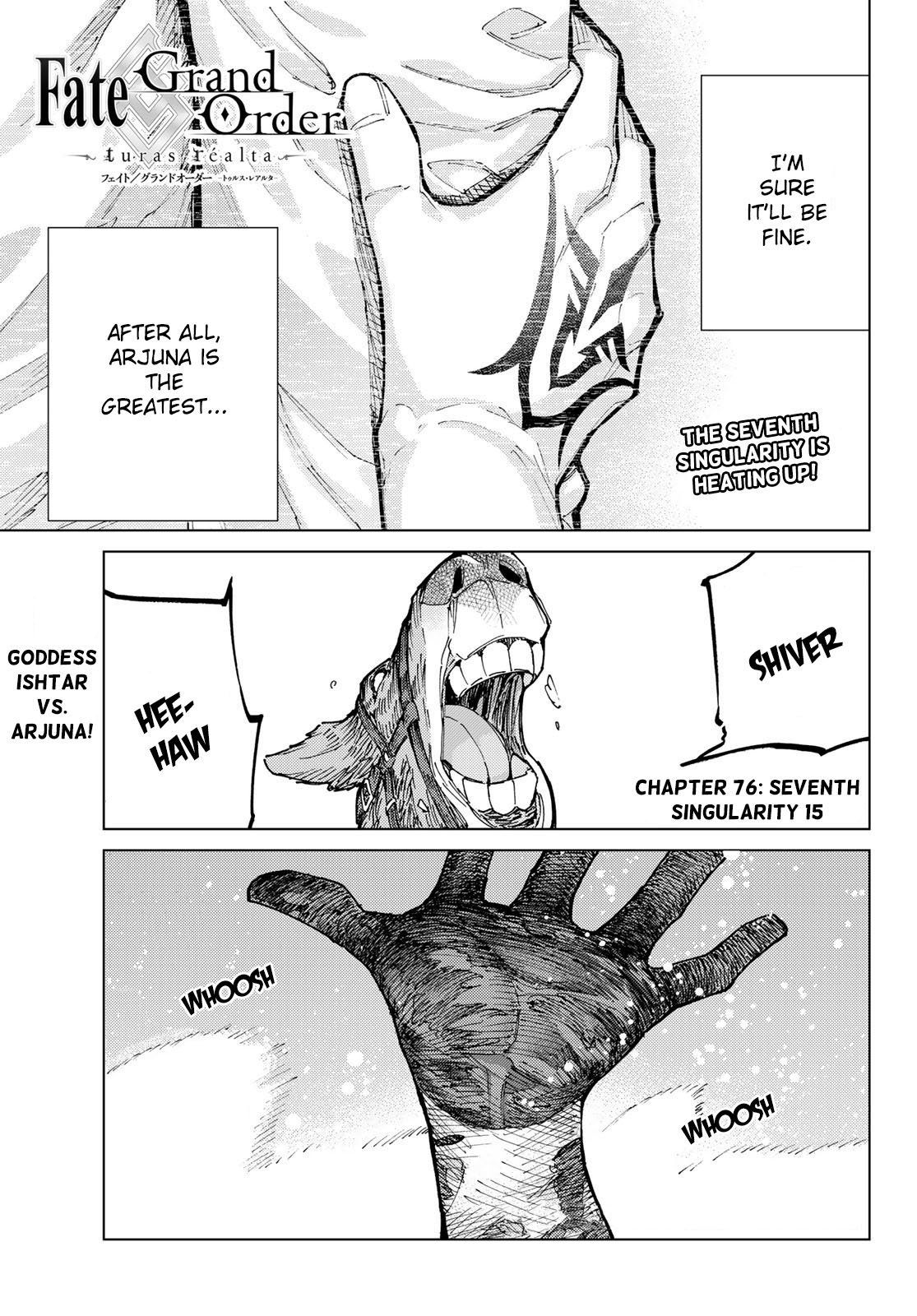 Page 1 of Chapter 76