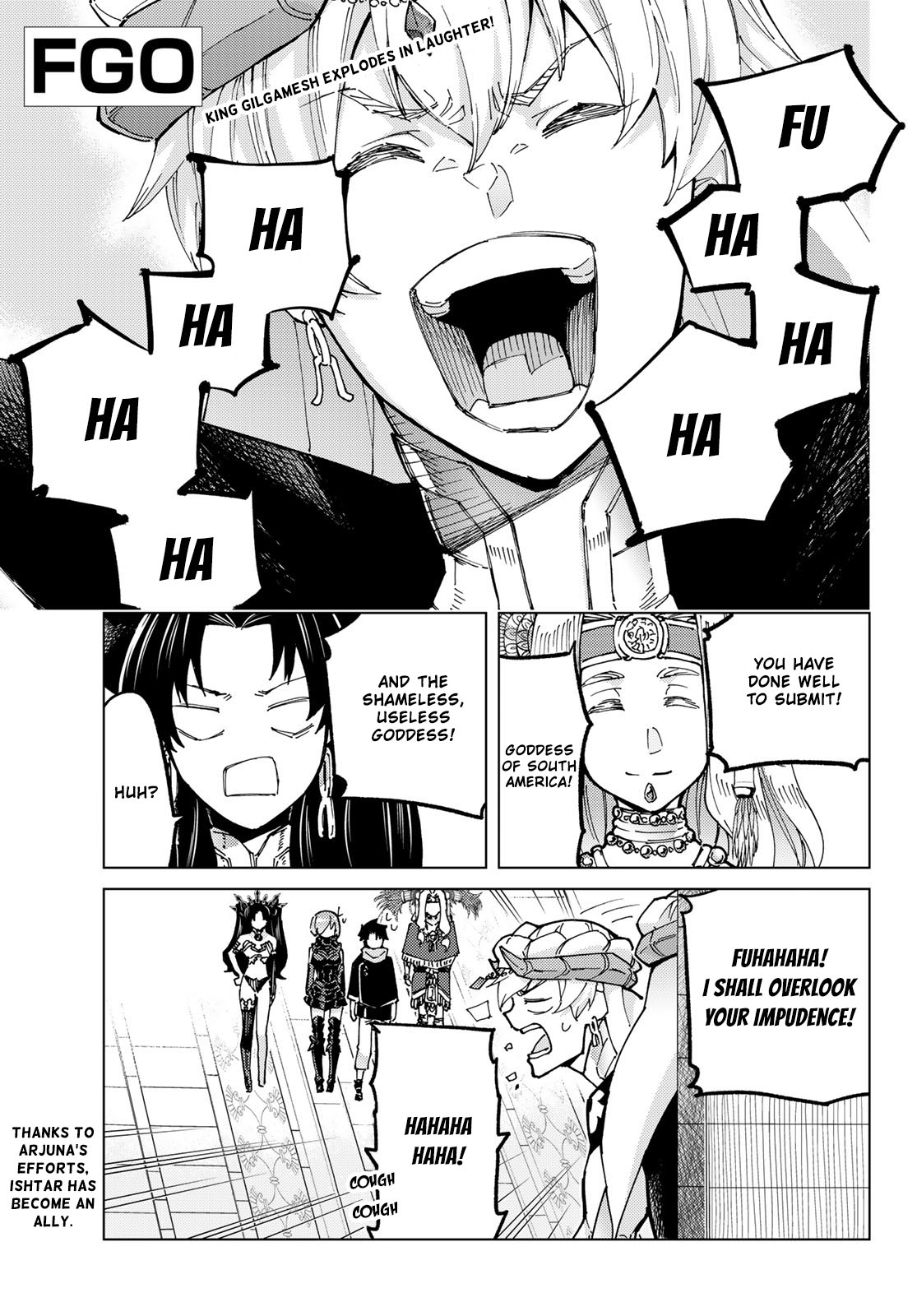 Page 1 of Chapter 77