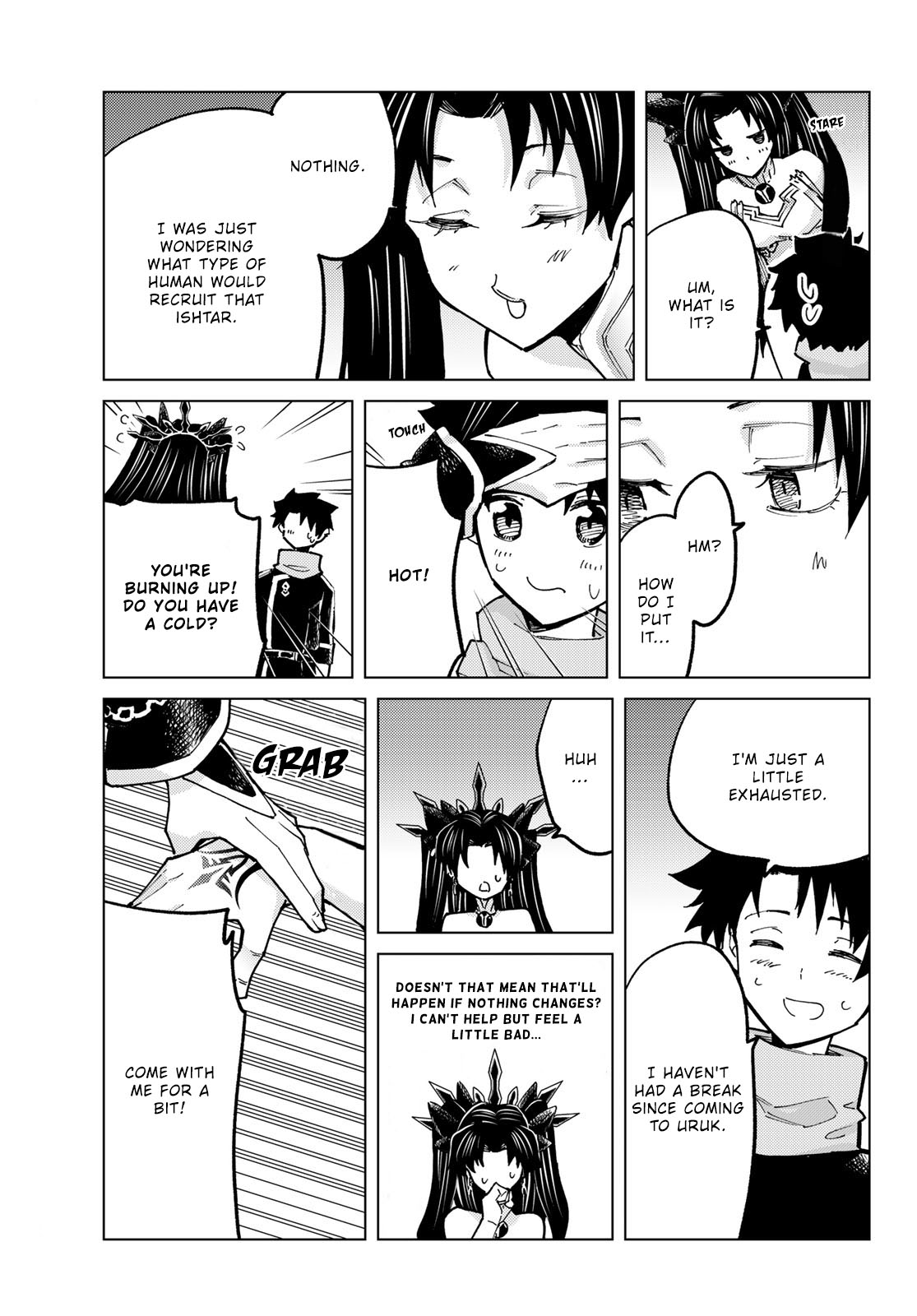 Page 19 of Chapter 77