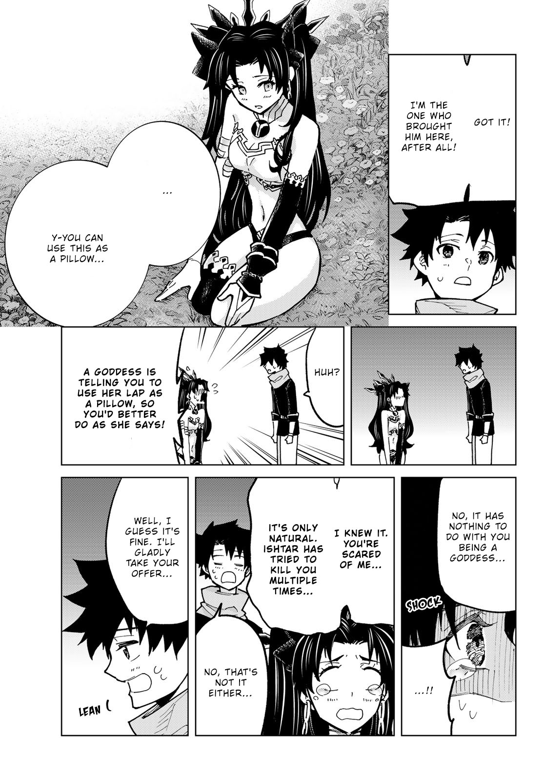 Page 21 of Chapter 77