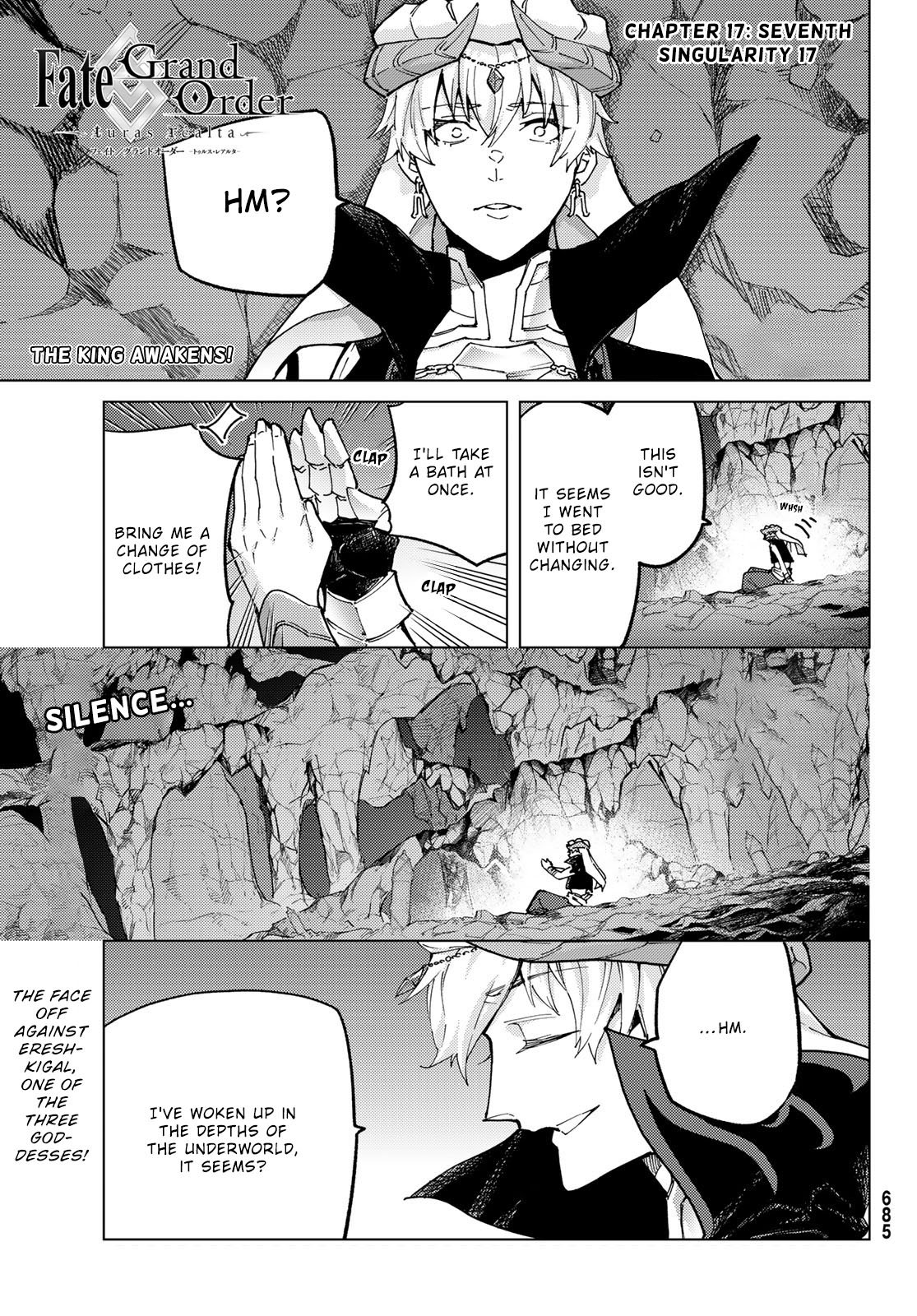 Page 1 of Chapter 78