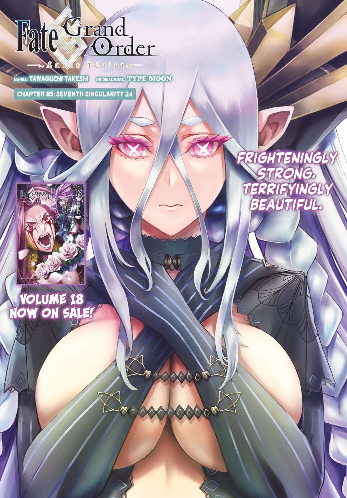 Page 1 of Chapter 85