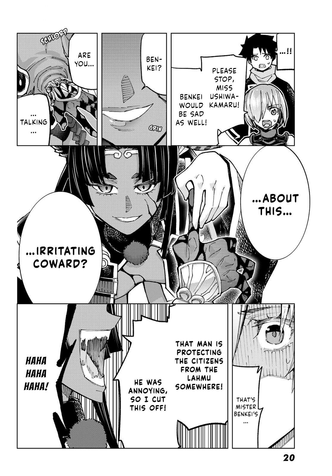Page 9 of Chapter 85