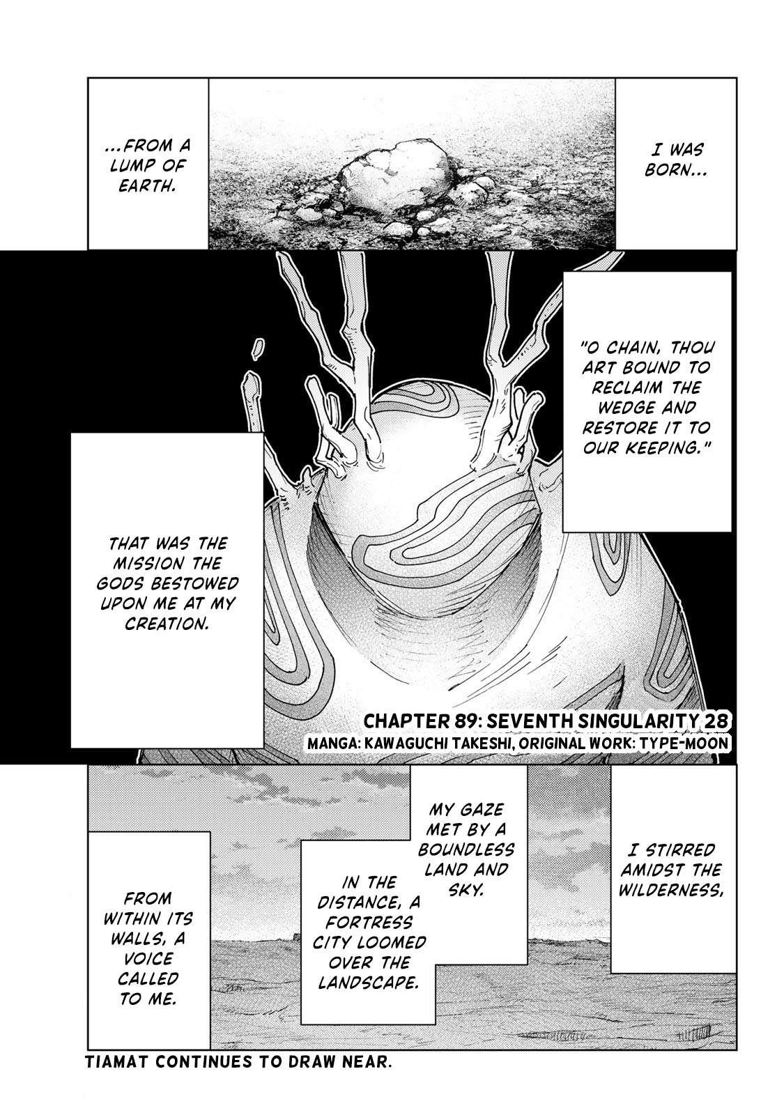 Page 1 of Chapter 89