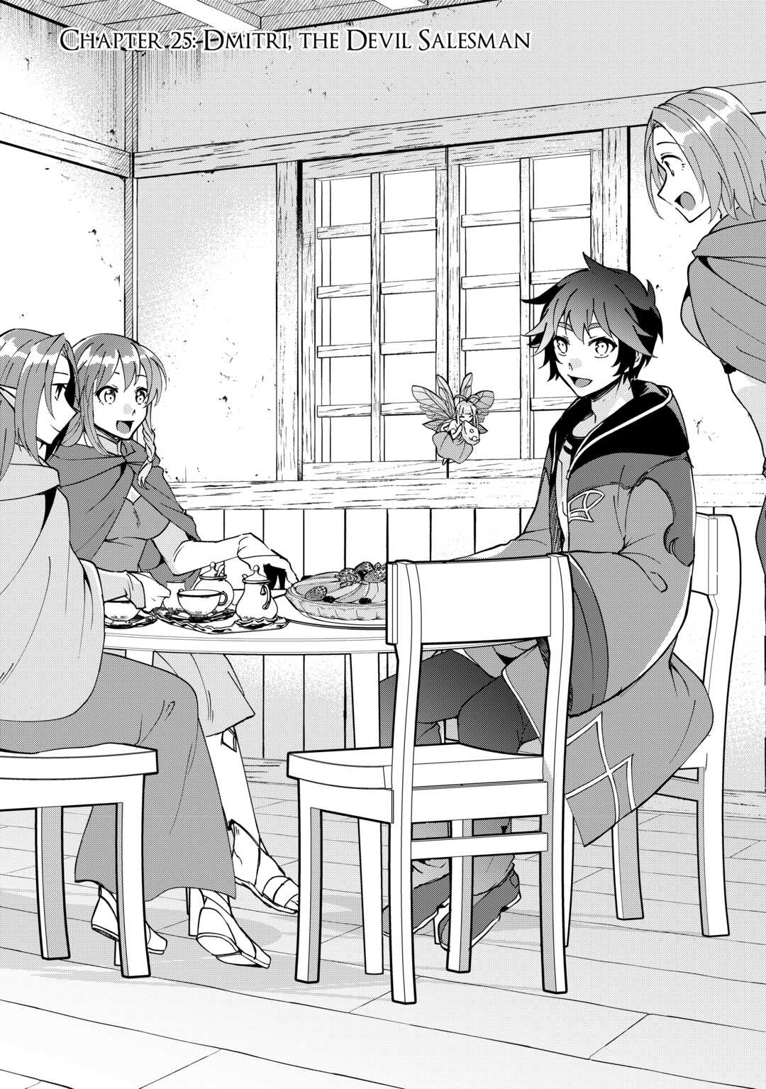 Page 1 of Chapter 25